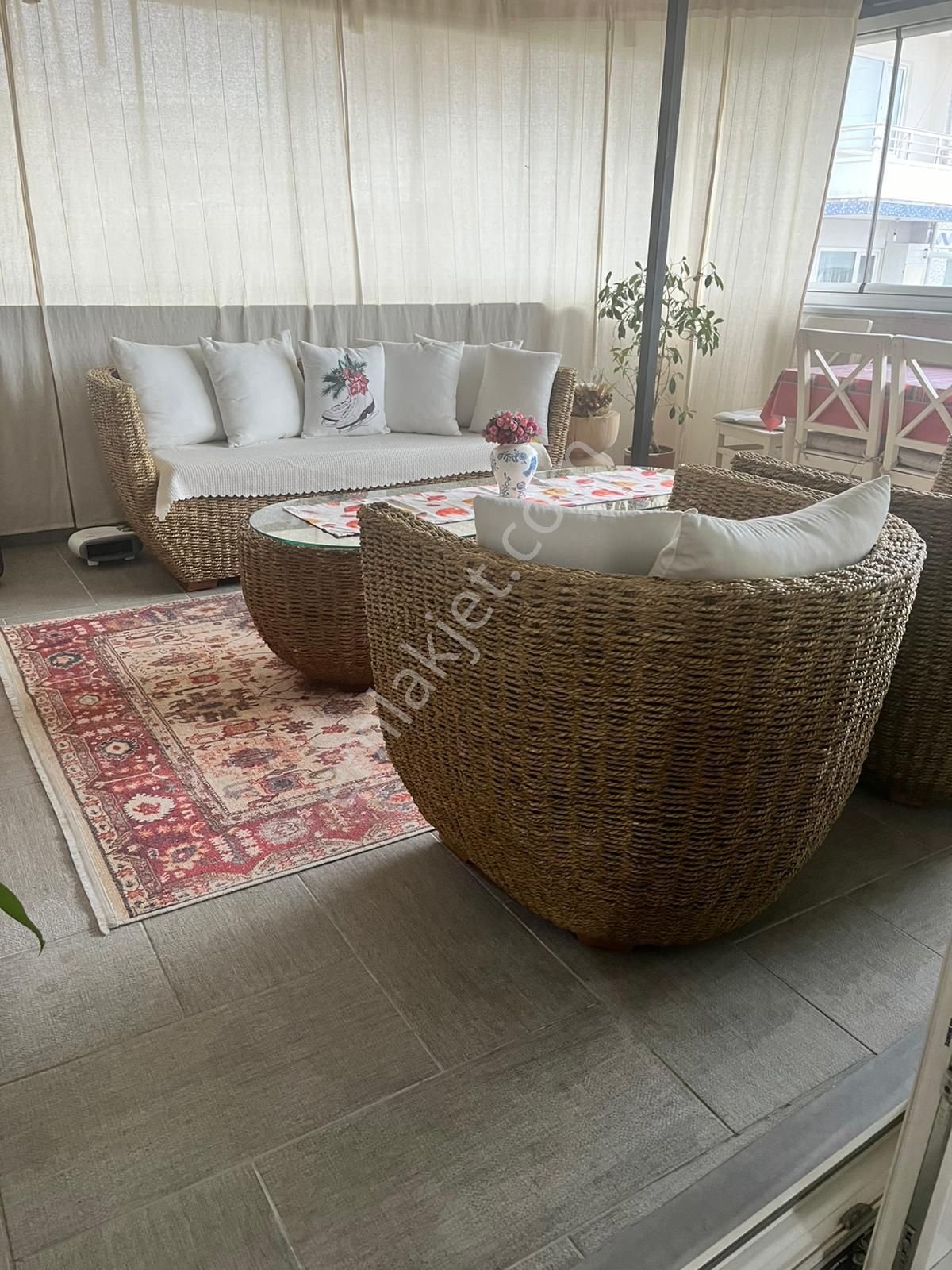 Bakmadan Geçme Bursa Gülbahçenin En Güzel Müstakil Ev - Görsel 14