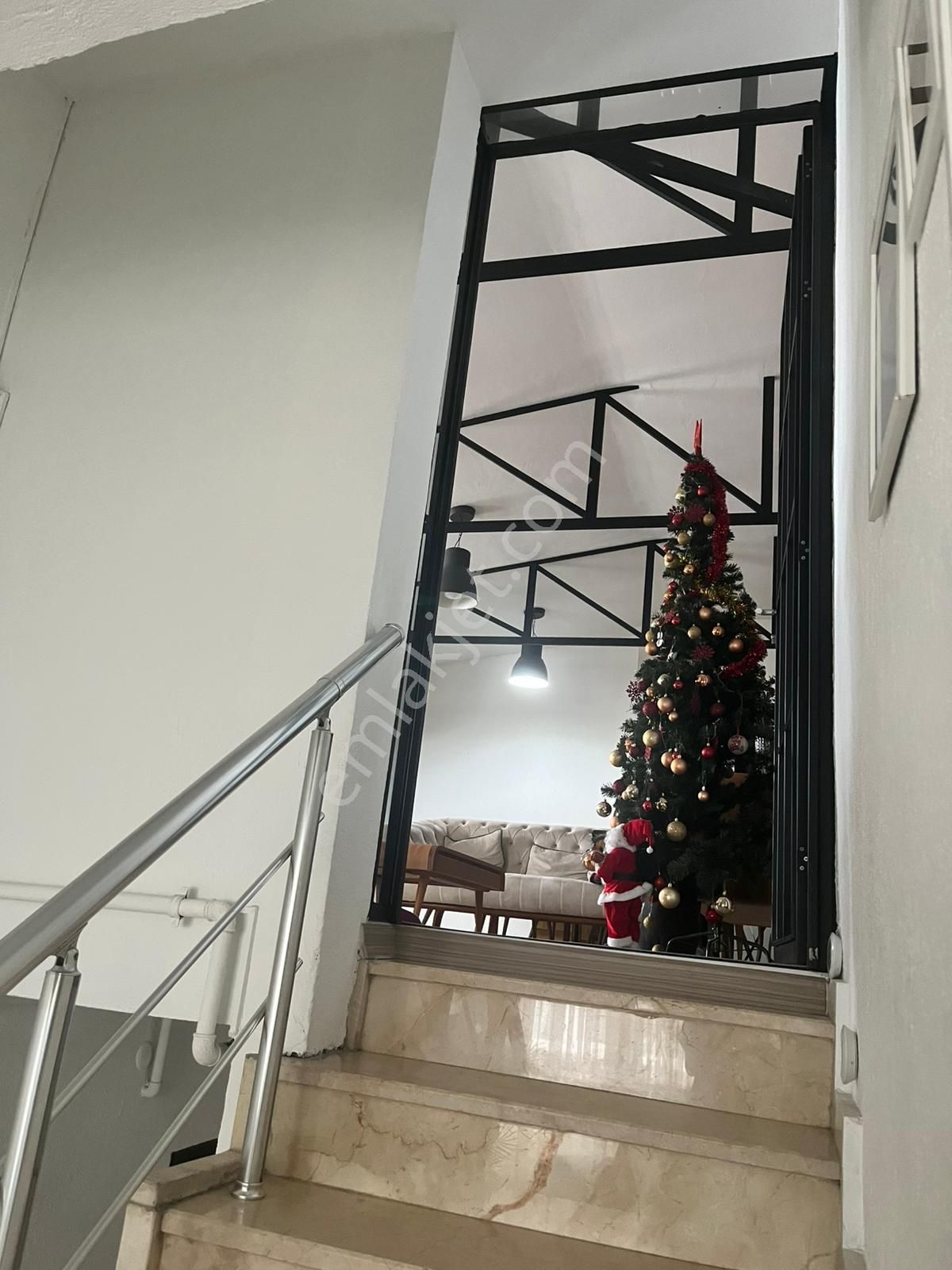 Bakmadan Geçme Bursa Gülbahçenin En Güzel Müstakil Ev - Görsel 11