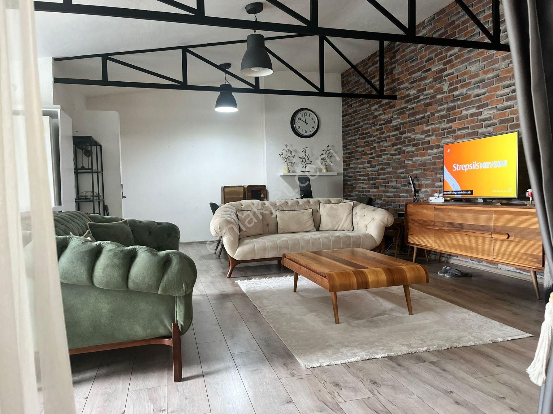 Bakmadan Geçme Bursa Gülbahçenin En Güzel Müstakil Ev - Görsel 10