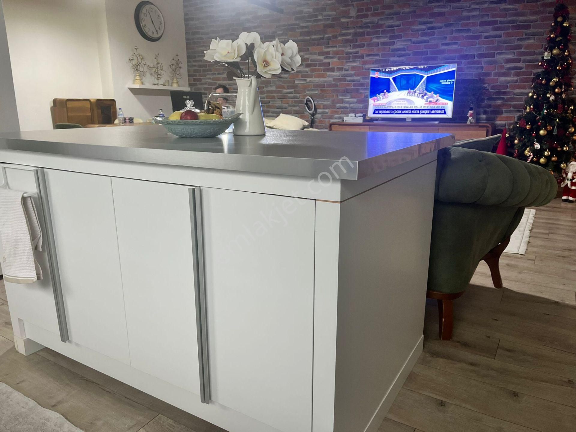 Bakmadan Geçme Bursa Gülbahçenin En Güzel Müstakil Ev - Görsel 20