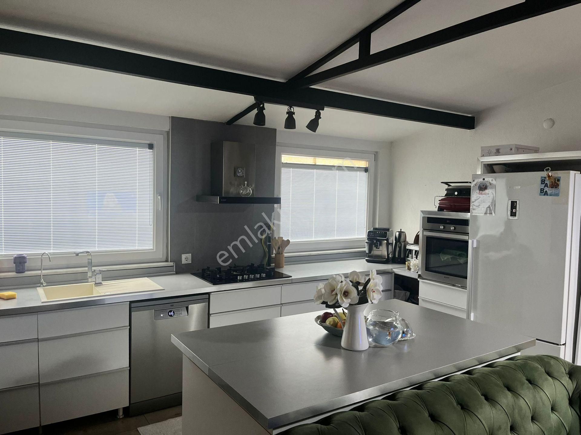 Bakmadan Geçme Bursa Gülbahçenin En Güzel Müstakil Ev - Görsel 12