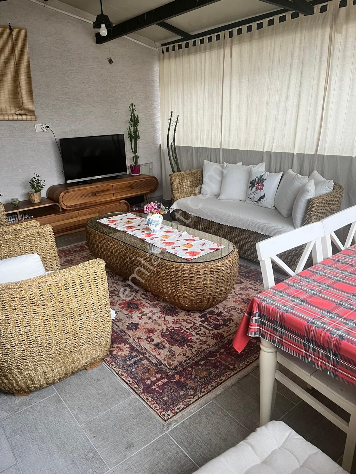 Bakmadan Geçme Bursa Gülbahçenin En Güzel Müstakil Ev - Görsel 4