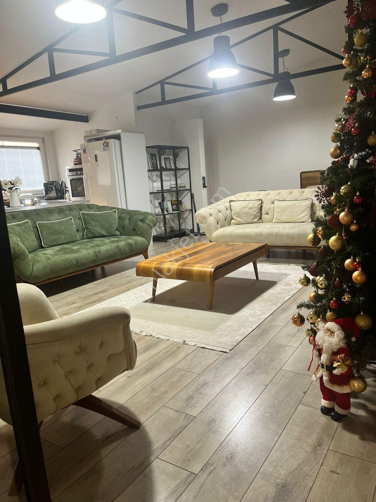 Bakmadan Geçme Bursa Gülbahçenin En Güzel Müstakil Ev - Görsel 8