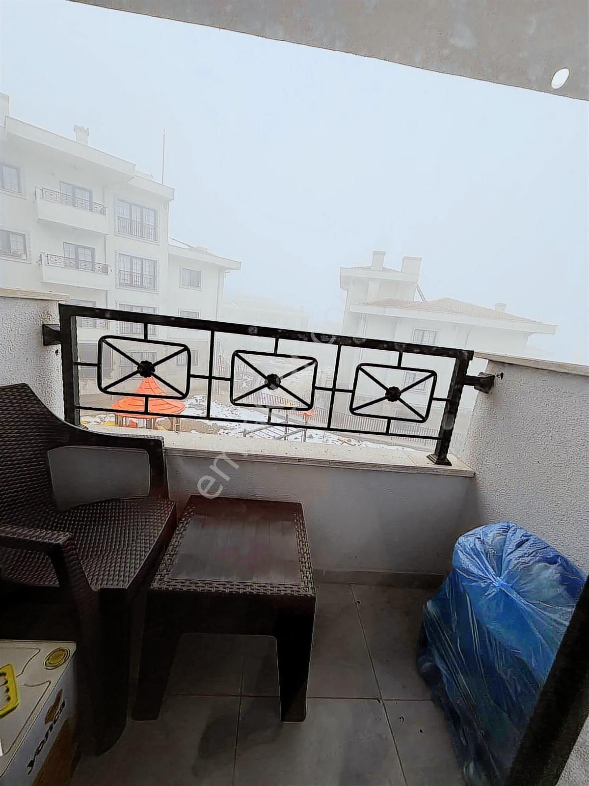 Gzt Fuar Emlak'tan Kuzeyşehir 6. Etap 3+1 Bakımlı Daire - Görsel 11