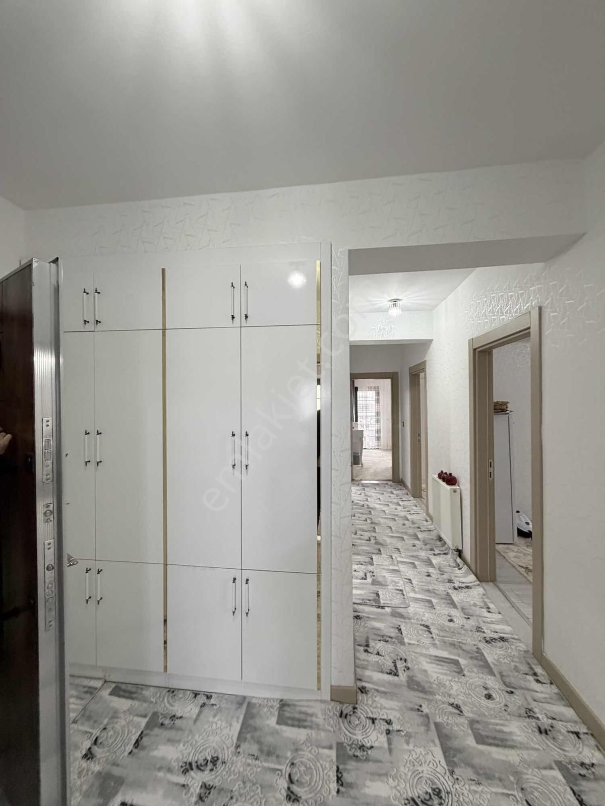 Gzt Fuar Emlak'tan Kuzeyşehir 6. Etap 3+1 Bakımlı Daire - Görsel 8