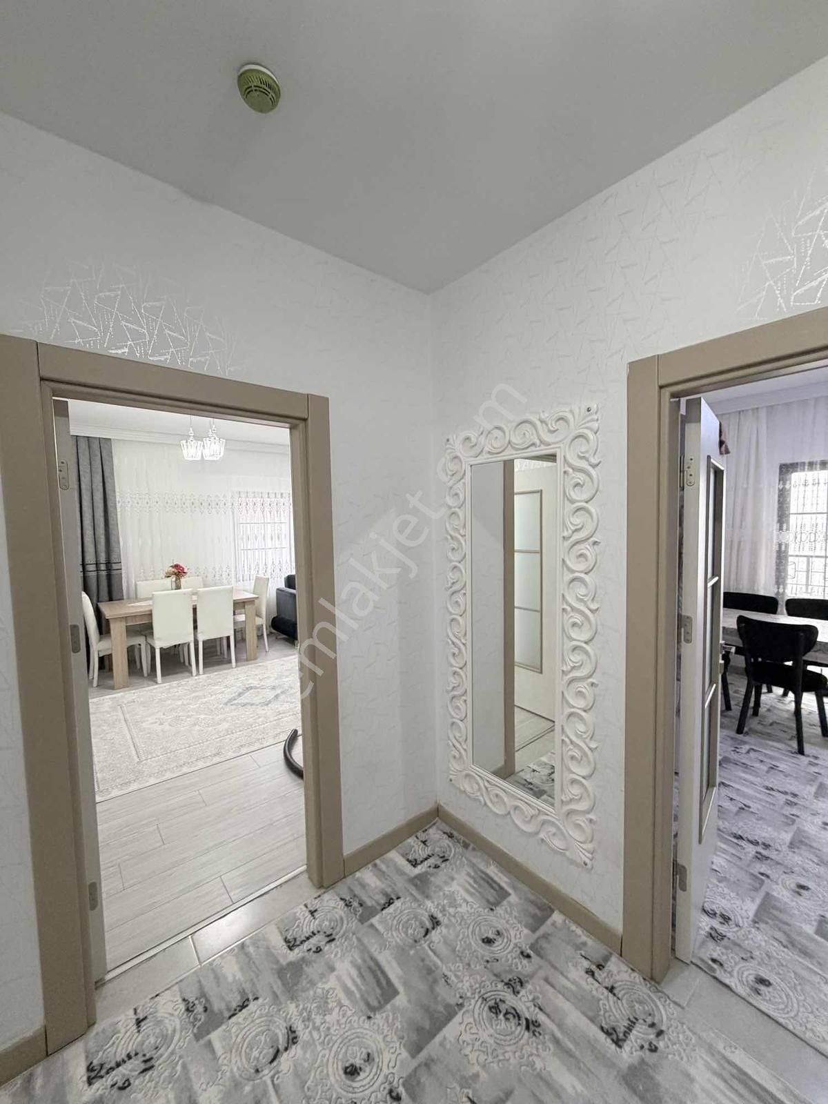 Gzt Fuar Emlak'tan Kuzeyşehir 6. Etap 3+1 Bakımlı Daire - Görsel 13