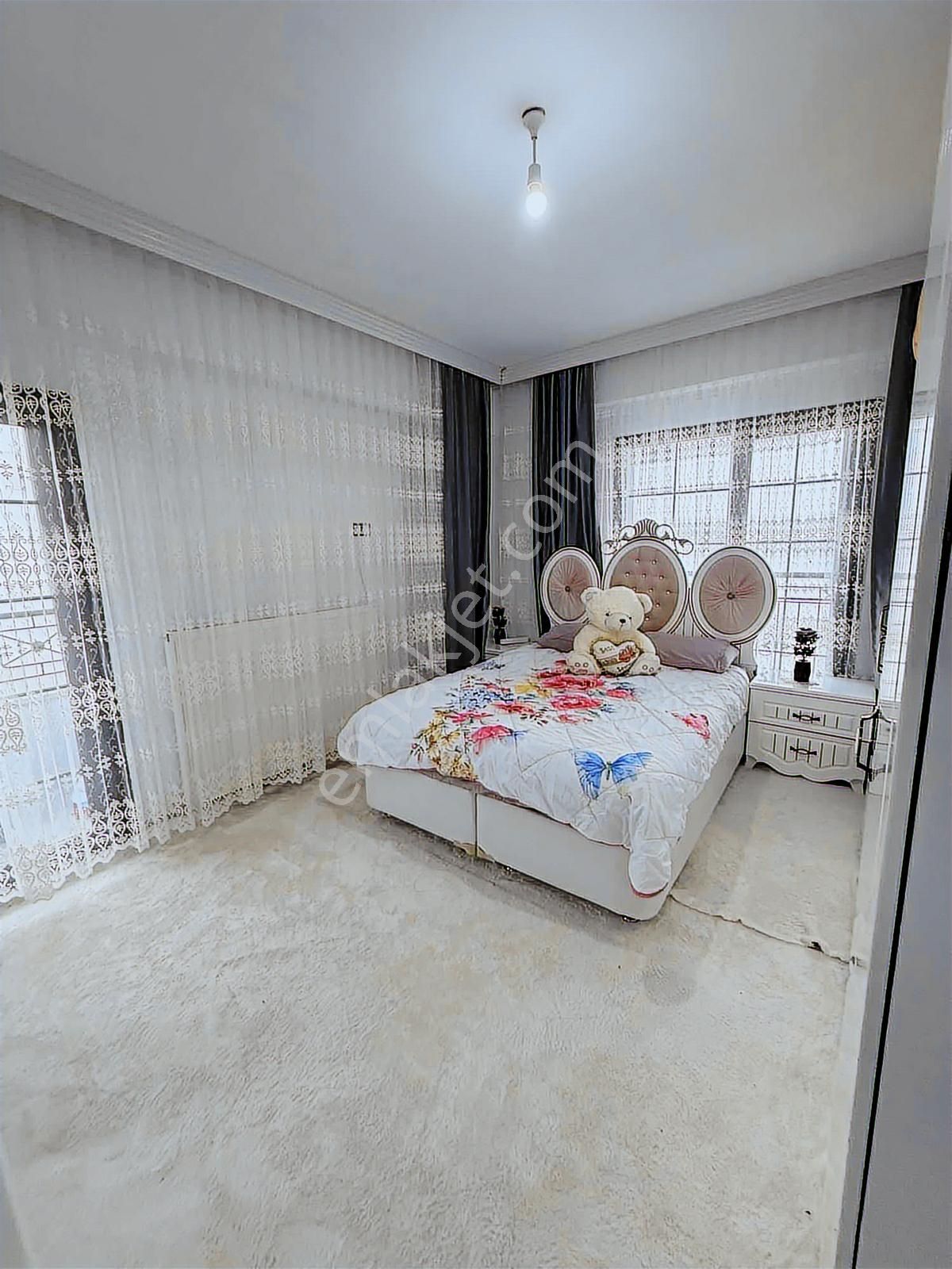 Gzt Fuar Emlak'tan Kuzeyşehir 6. Etap 3+1 Bakımlı Daire - Görsel 12