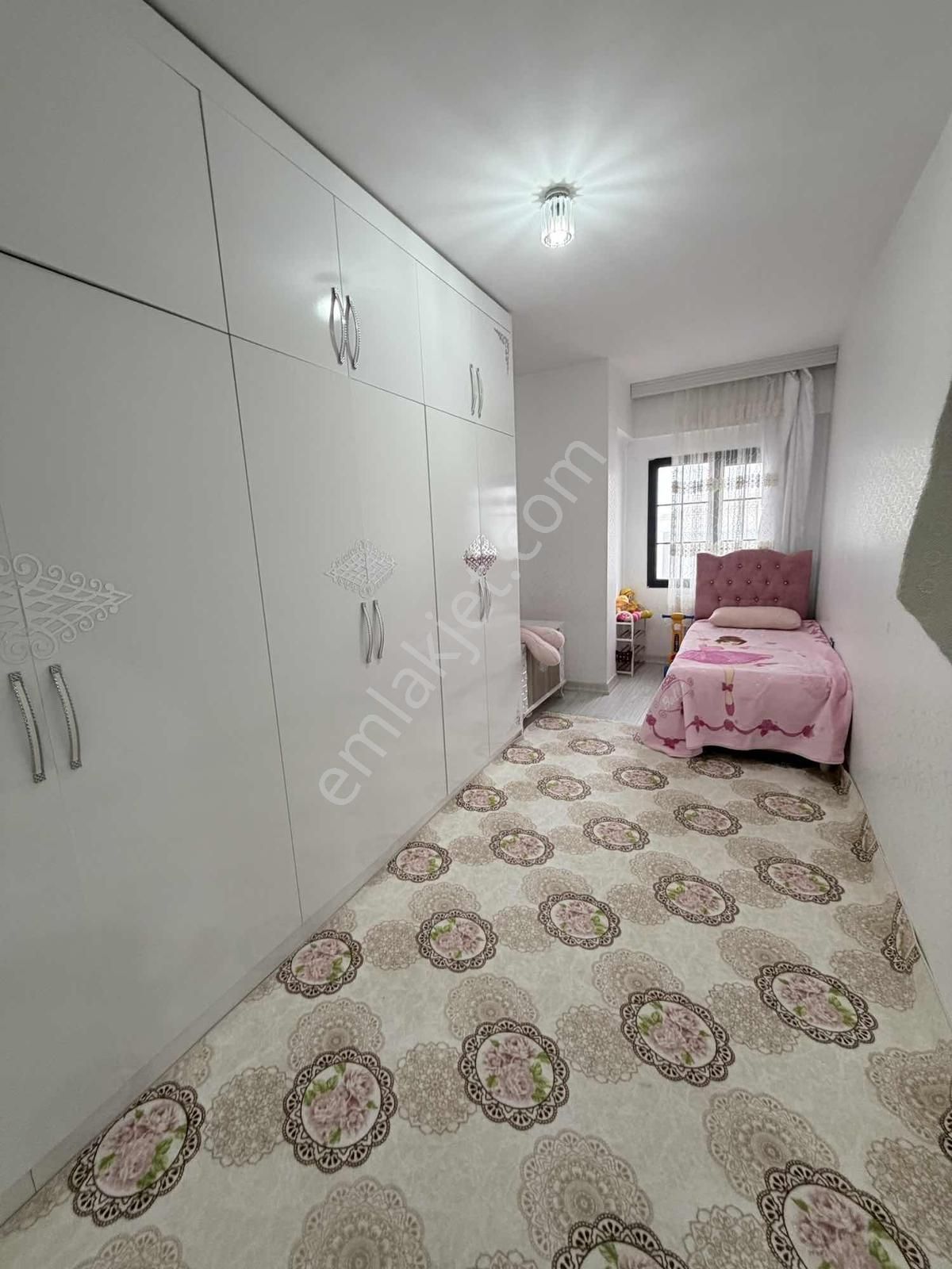 Gzt Fuar Emlak'tan Kuzeyşehir 6. Etap 3+1 Bakımlı Daire - Görsel 5