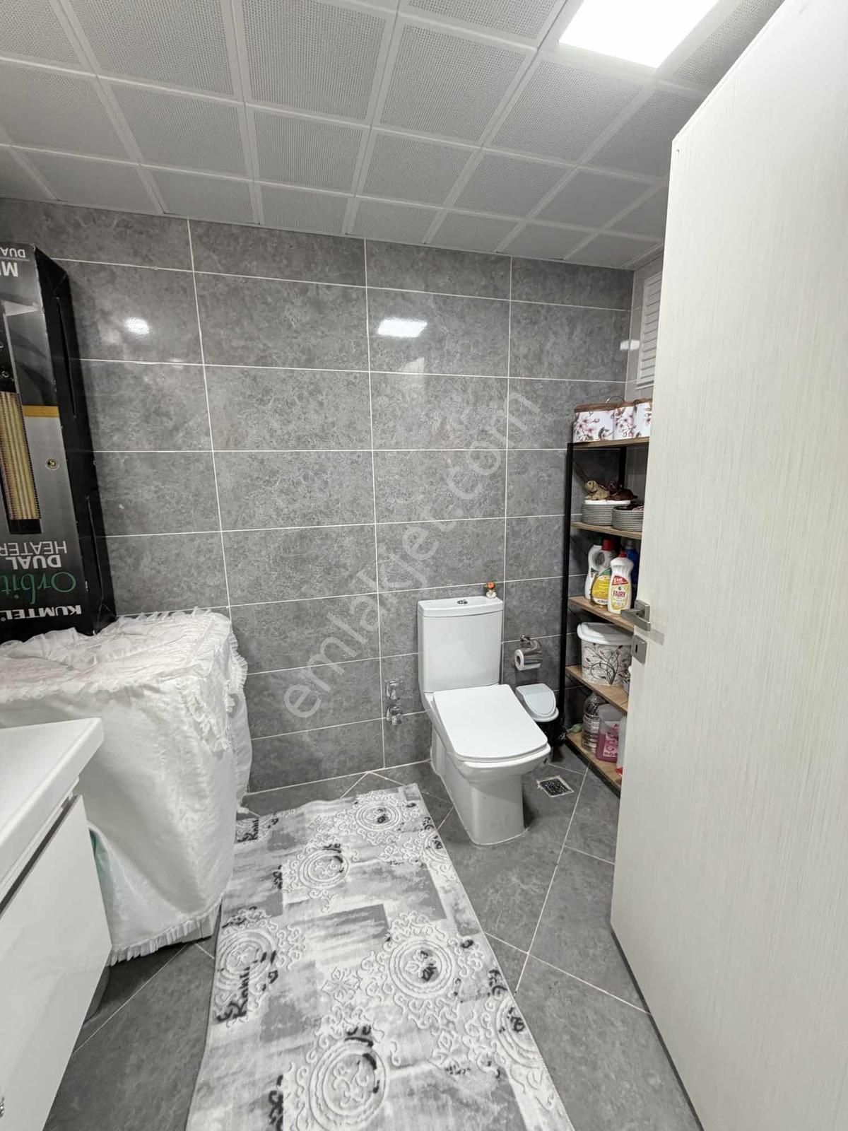 Gzt Fuar Emlak'tan Kuzeyşehir 6. Etap 3+1 Bakımlı Daire - Görsel 10