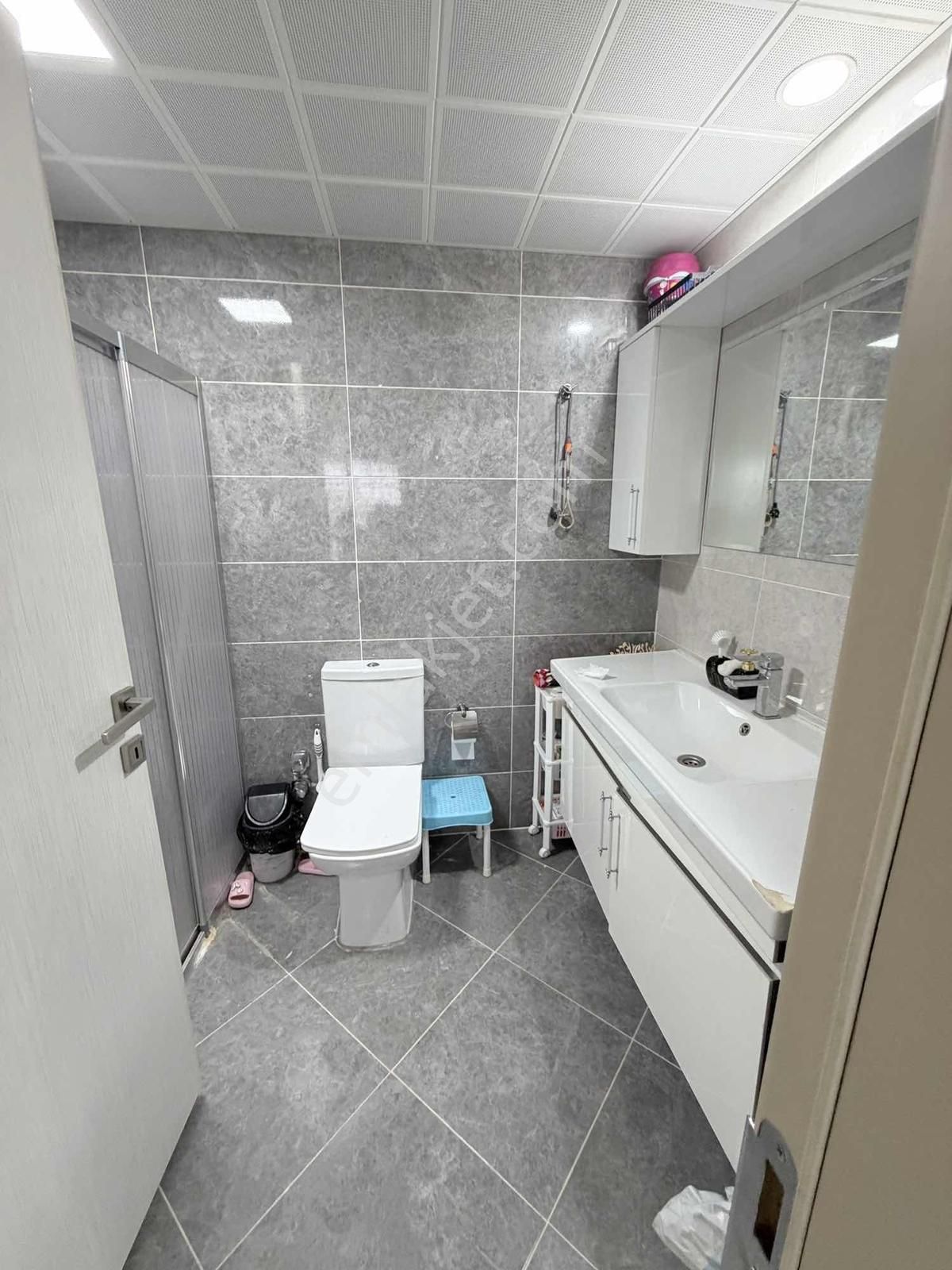 Gzt Fuar Emlak'tan Kuzeyşehir 6. Etap 3+1 Bakımlı Daire - Görsel 9