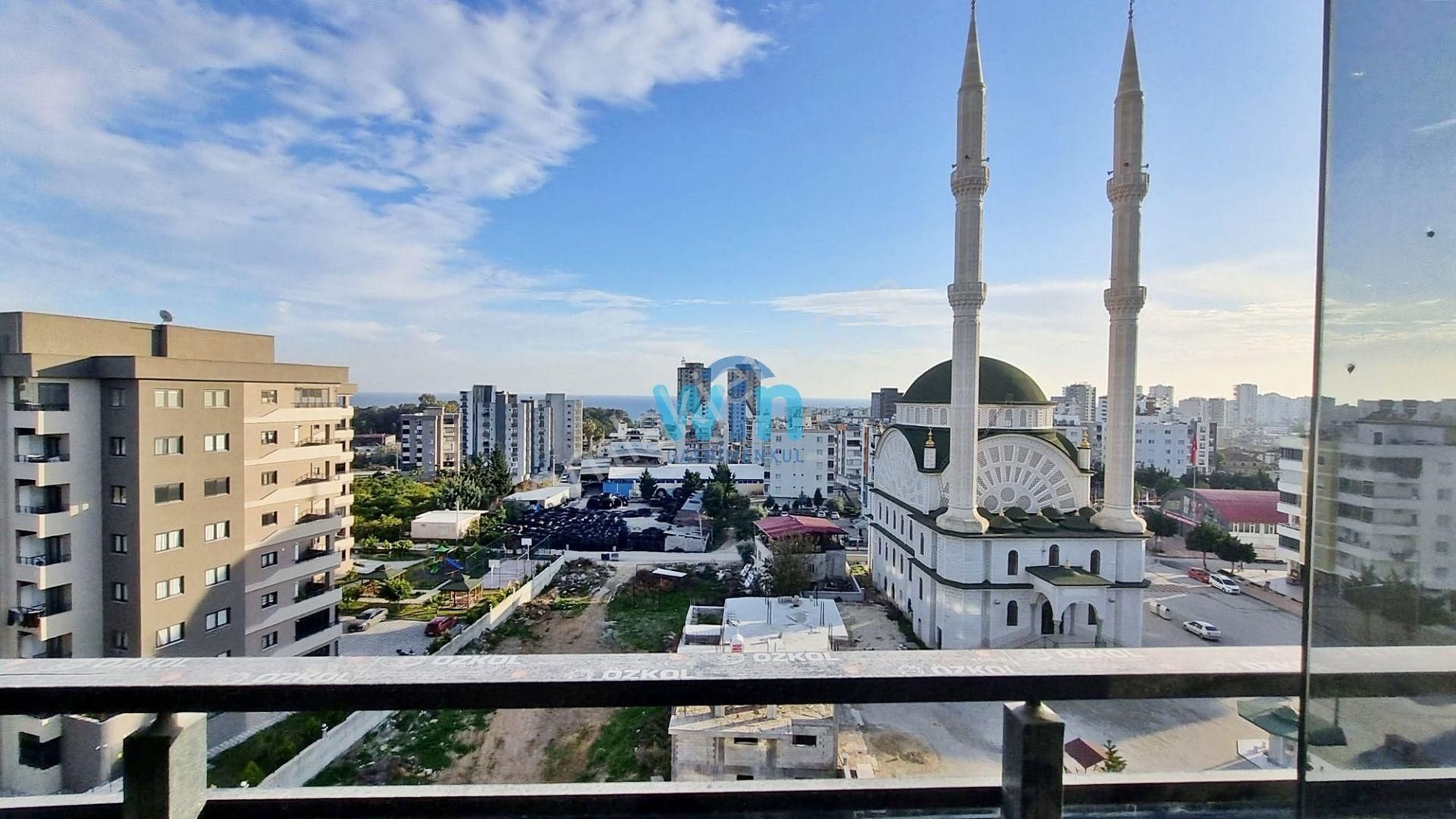 Win Gayrimenkul'den Davultepe'de Merkezi Konumda Satılık 2+1 Fırsat Daire - Görsel 10