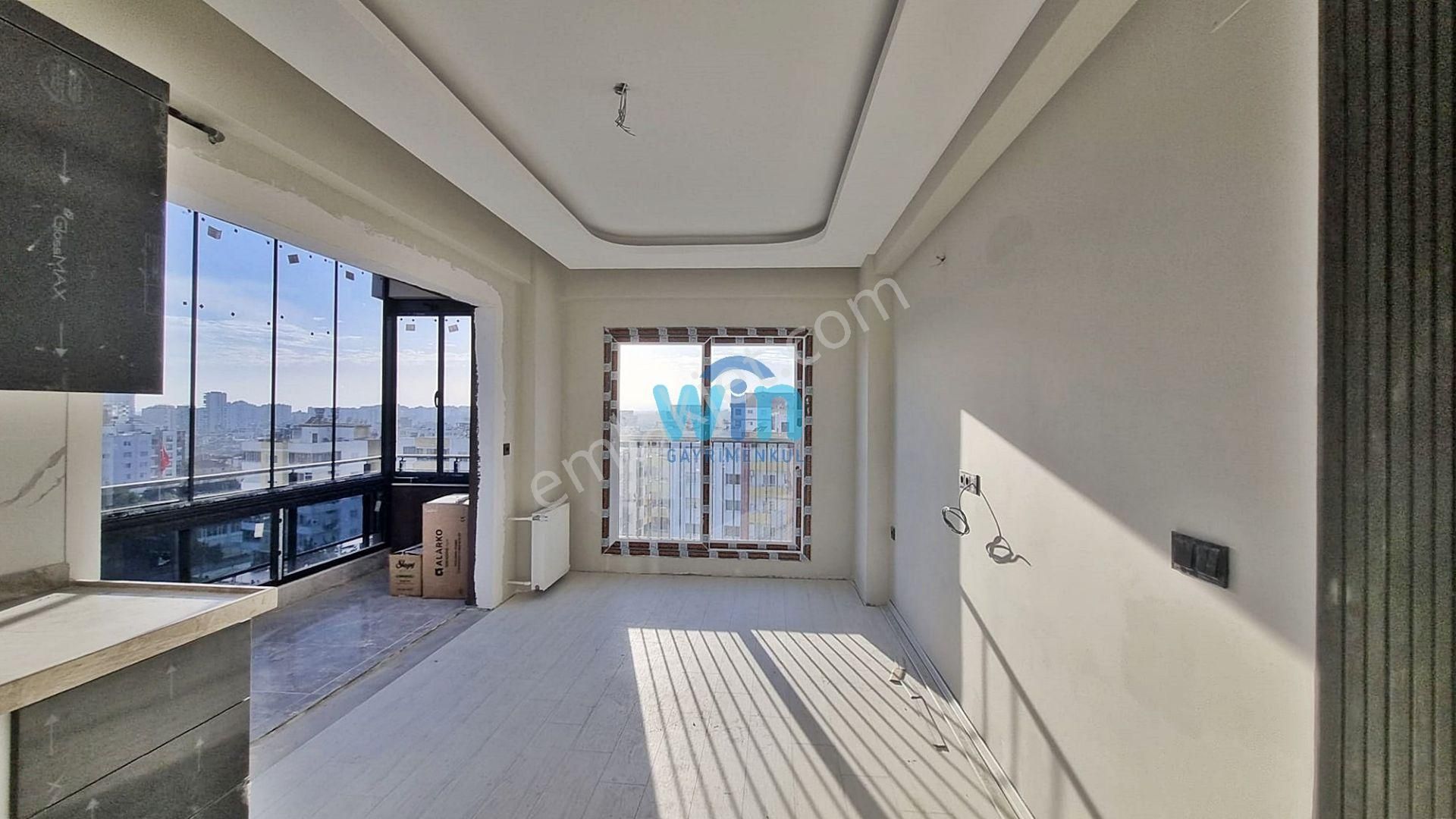 Win Gayrimenkul'den Davultepe'de Merkezi Konumda Satılık 2+1 Fırsat Daire - Görsel 4