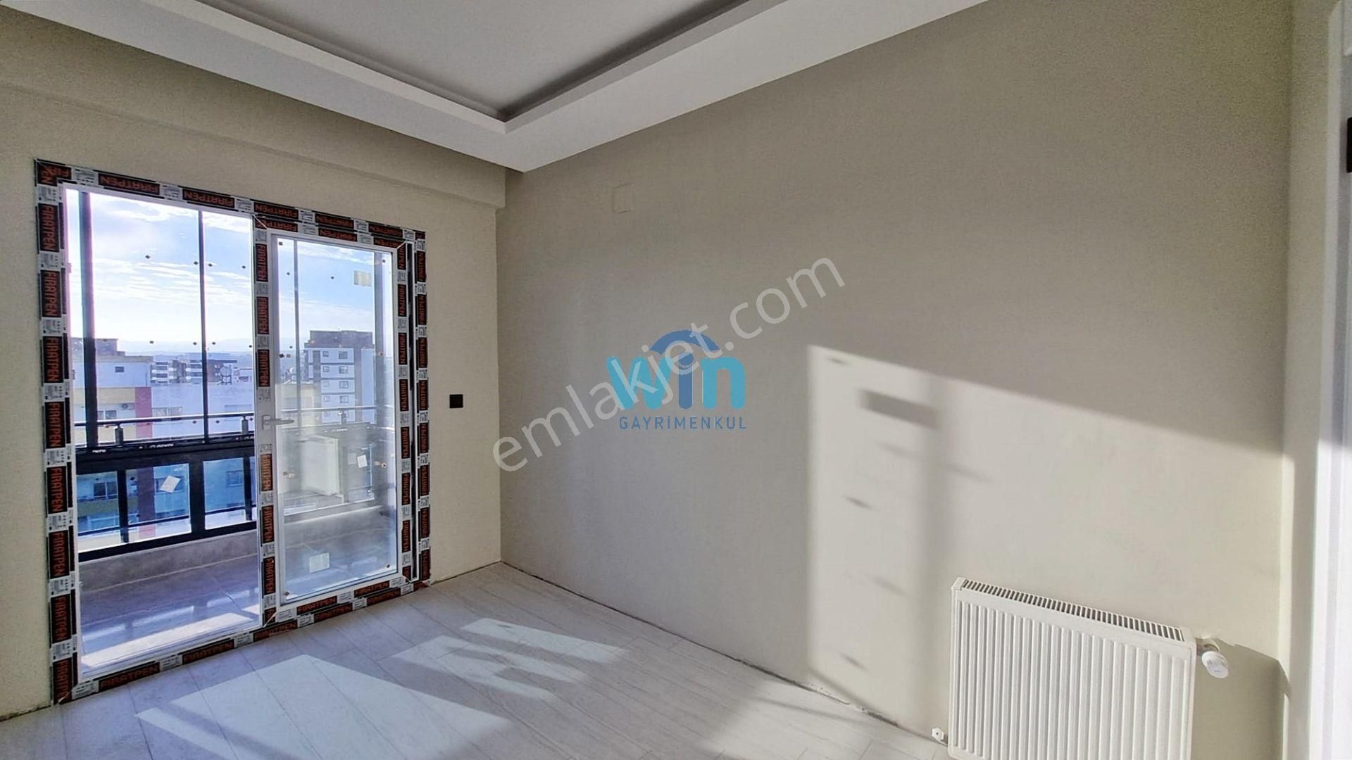 Win Gayrimenkul'den Davultepe'de Merkezi Konumda Satılık 2+1 Fırsat Daire - Görsel 23