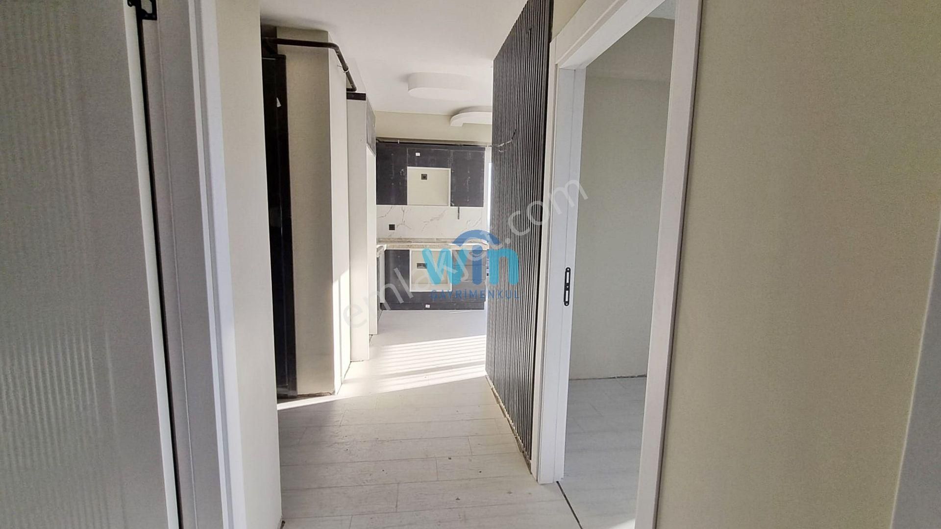 Win Gayrimenkul'den Davultepe'de Merkezi Konumda Satılık 2+1 Fırsat Daire - Görsel 21