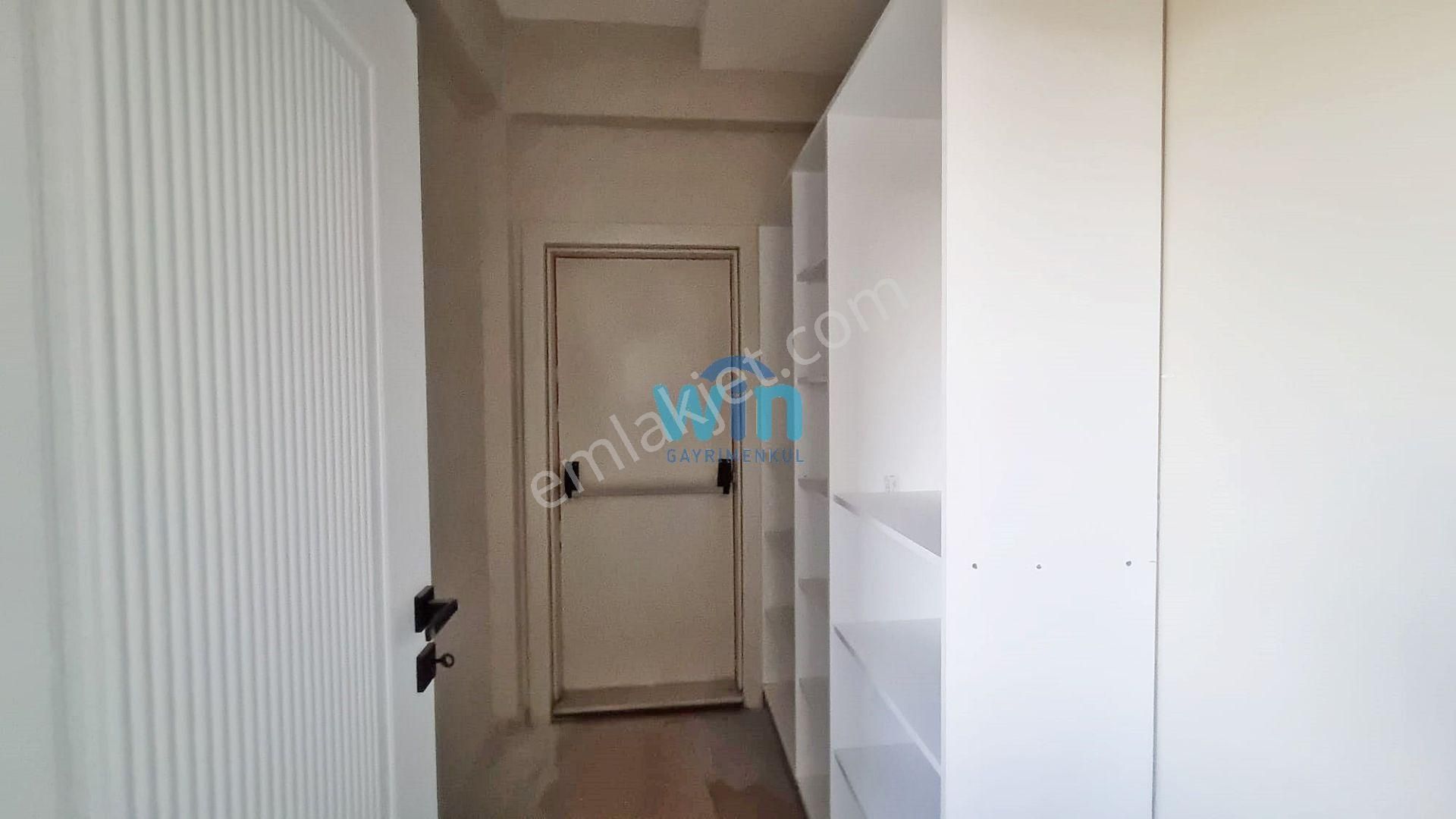 Win Gayrimenkul'den Davultepe'de Merkezi Konumda Satılık 2+1 Fırsat Daire - Görsel 18