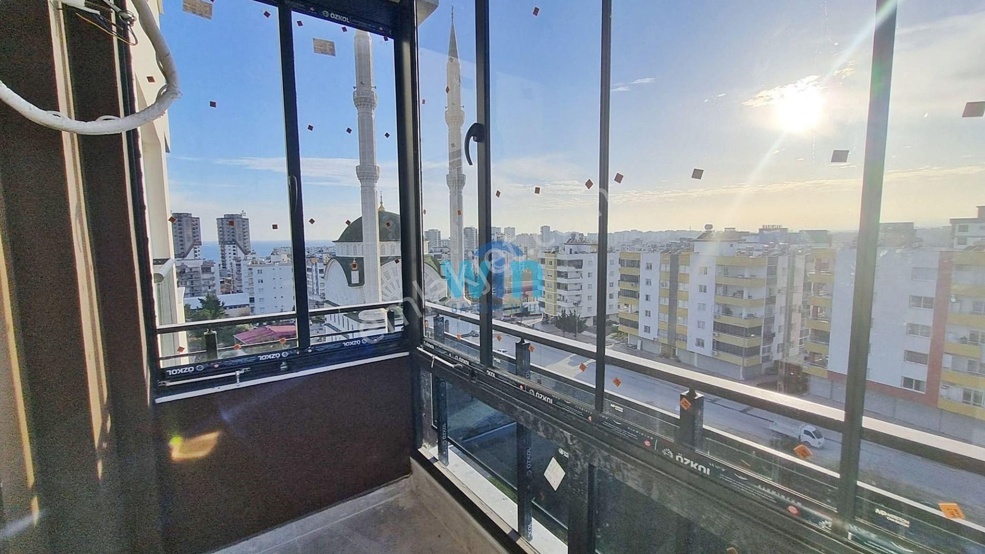 Win Gayrimenkul'den Davultepe'de Merkezi Konumda Satılık 2+1 Fırsat Daire - Görsel 9