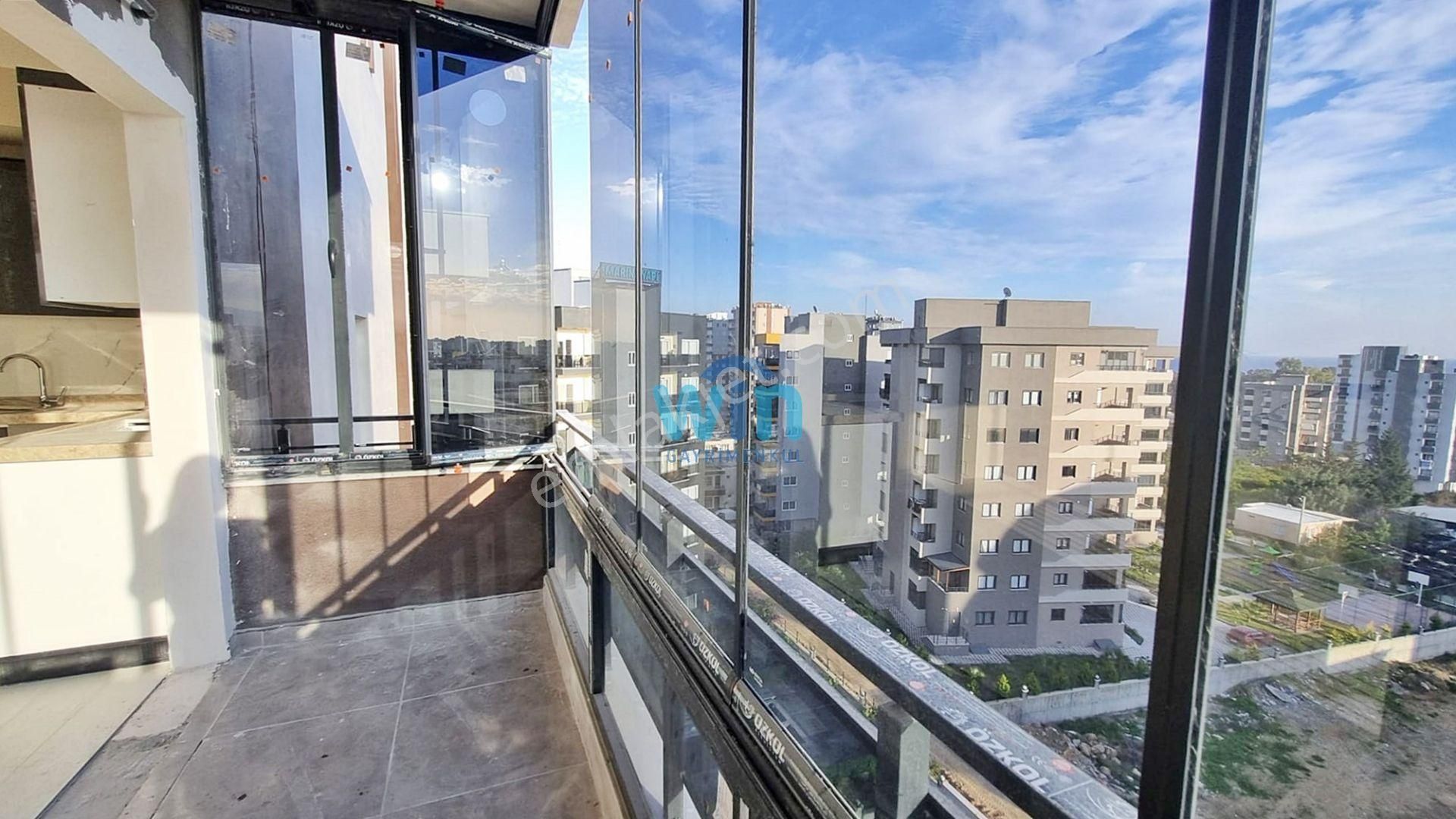 Win Gayrimenkul'den Davultepe'de Merkezi Konumda Satılık 2+1 Fırsat Daire - Görsel 11