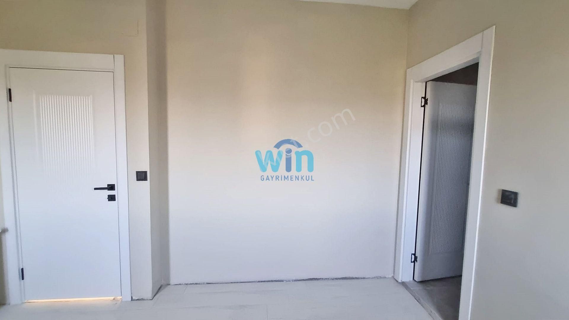 Win Gayrimenkul'den Davultepe'de Merkezi Konumda Satılık 2+1 Fırsat Daire - Görsel 20