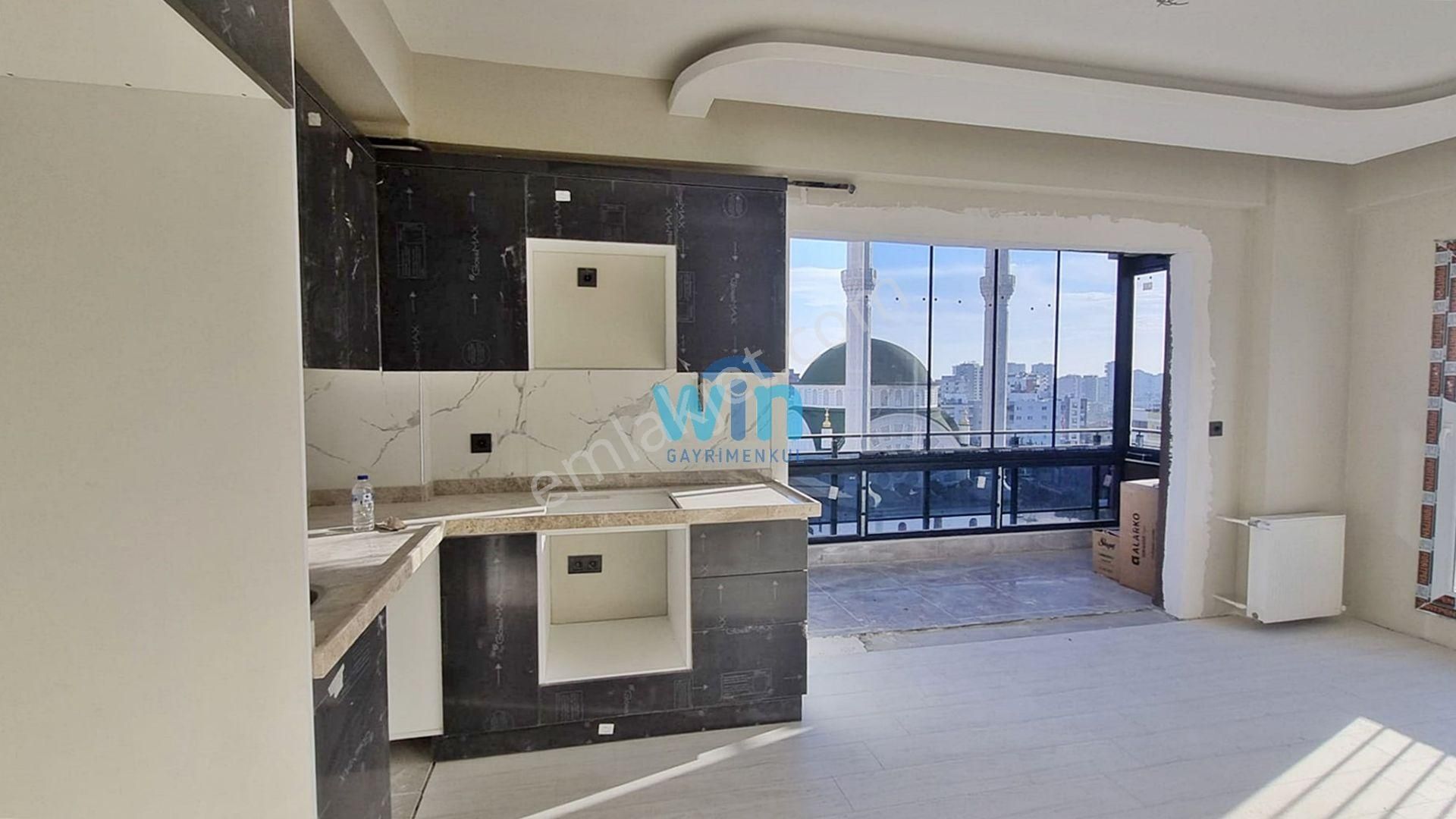 Win Gayrimenkul'den Davultepe'de Merkezi Konumda Satılık 2+1 Fırsat Daire - Görsel 5