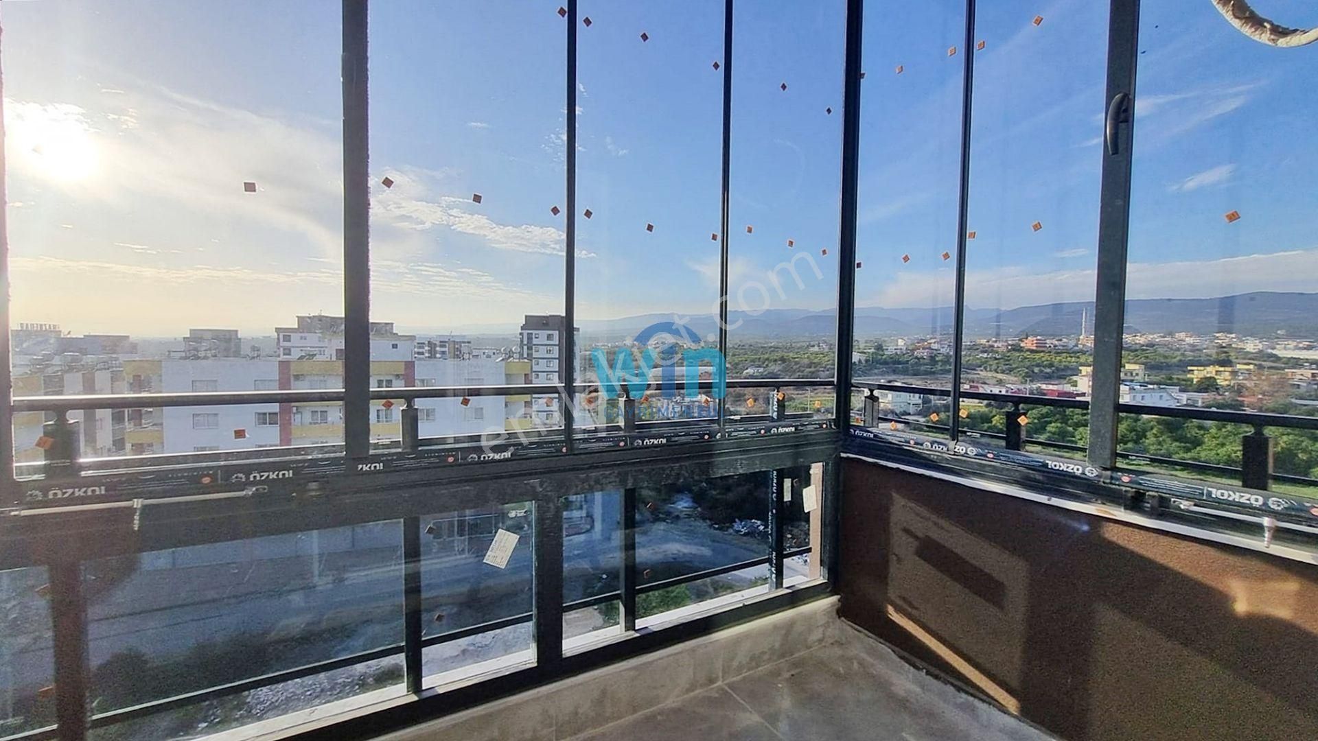 Win Gayrimenkul'den Davultepe'de Merkezi Konumda Satılık 2+1 Fırsat Daire - Görsel 8