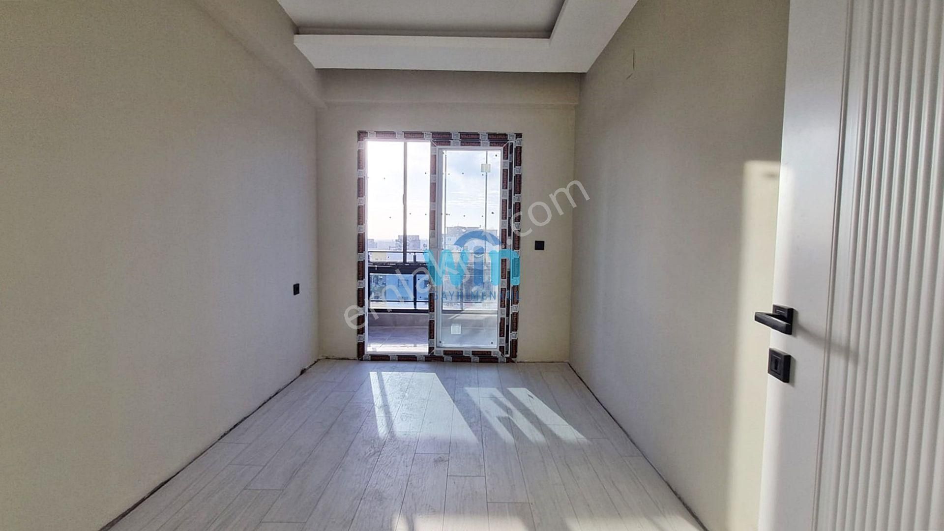 Win Gayrimenkul'den Davultepe'de Merkezi Konumda Satılık 2+1 Fırsat Daire - Görsel 22