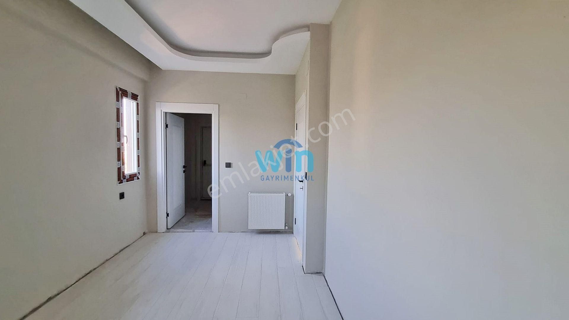 Win Gayrimenkul'den Davultepe'de Merkezi Konumda Satılık 2+1 Fırsat Daire - Görsel 16