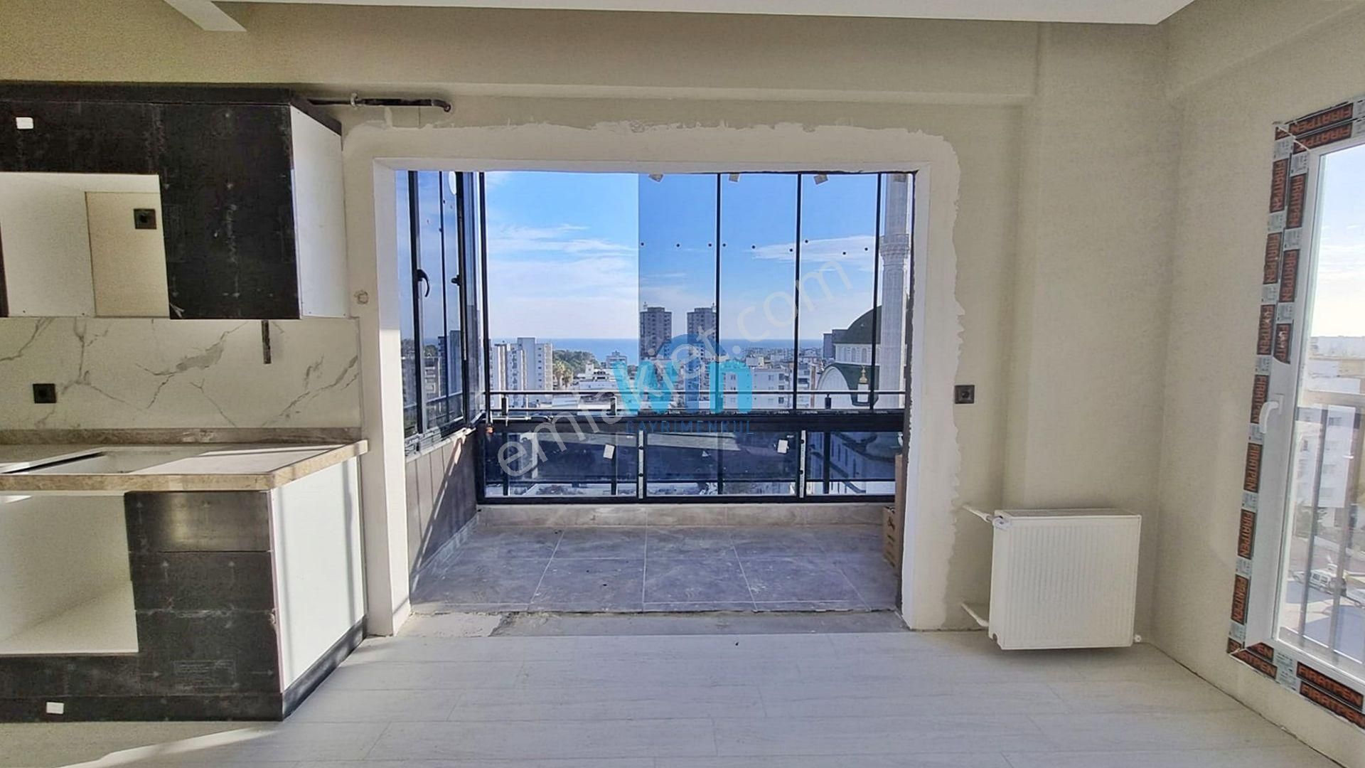 Win Gayrimenkul'den Davultepe'de Merkezi Konumda Satılık 2+1 Fırsat Daire - Görsel 7