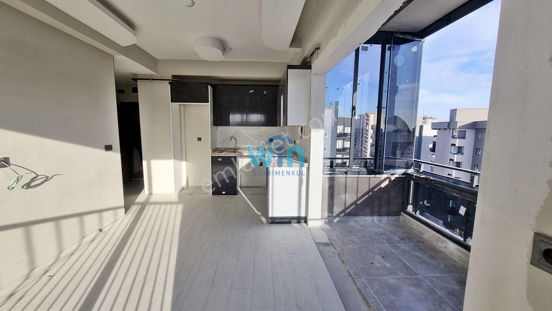 Win Gayrimenkul'den Davultepe'de Merkezi Konumda Satılık 2+1 Fırsat Daire - Görsel 13