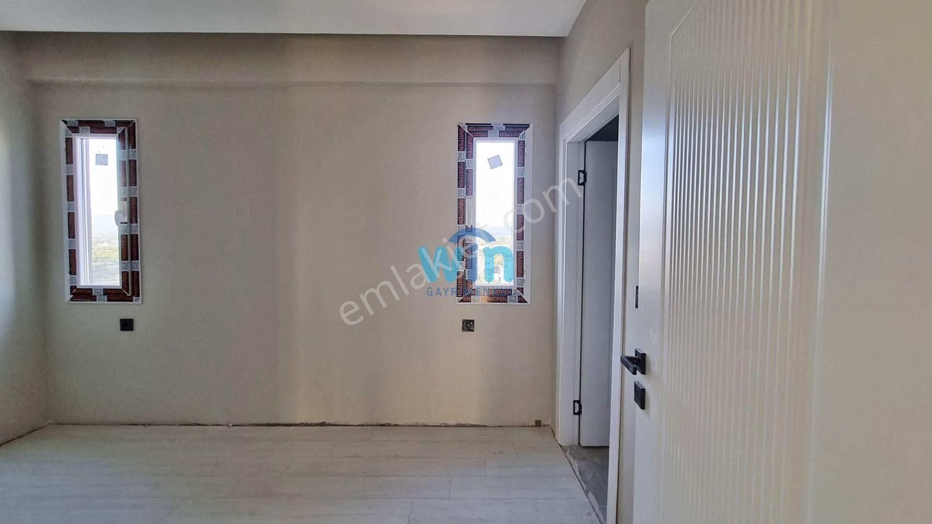 Win Gayrimenkul'den Davultepe'de Merkezi Konumda Satılık 2+1 Fırsat Daire - Görsel 15