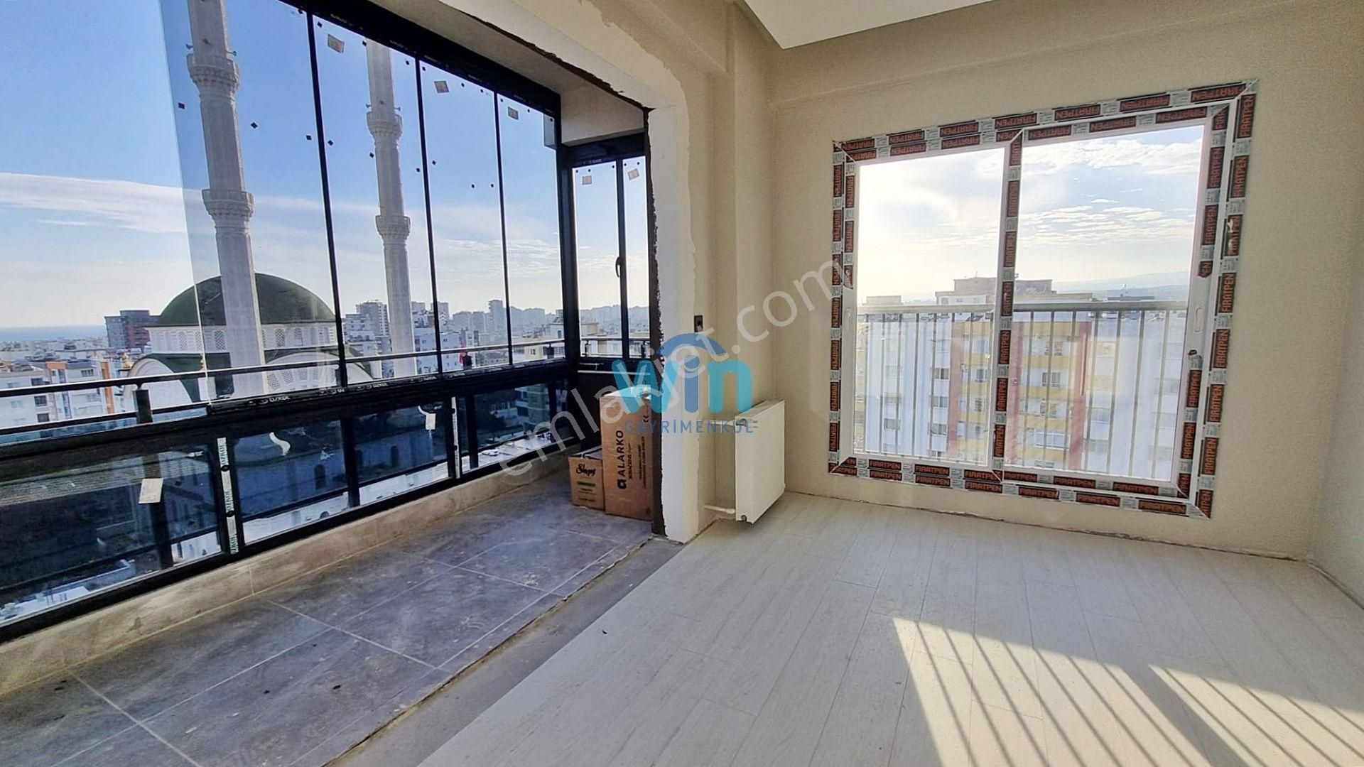 Win Gayrimenkul'den Davultepe'de Merkezi Konumda Satılık 2+1 Fırsat Daire - Görsel 6