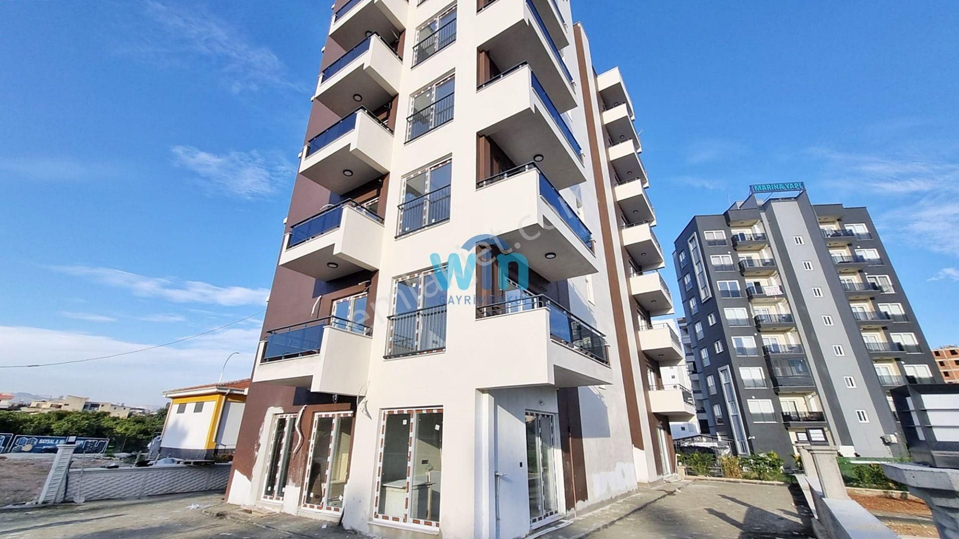 Win Gayrimenkul'den Davultepe'de Merkezi Konumda Satılık 2+1 Fırsat Daire - Görsel 27