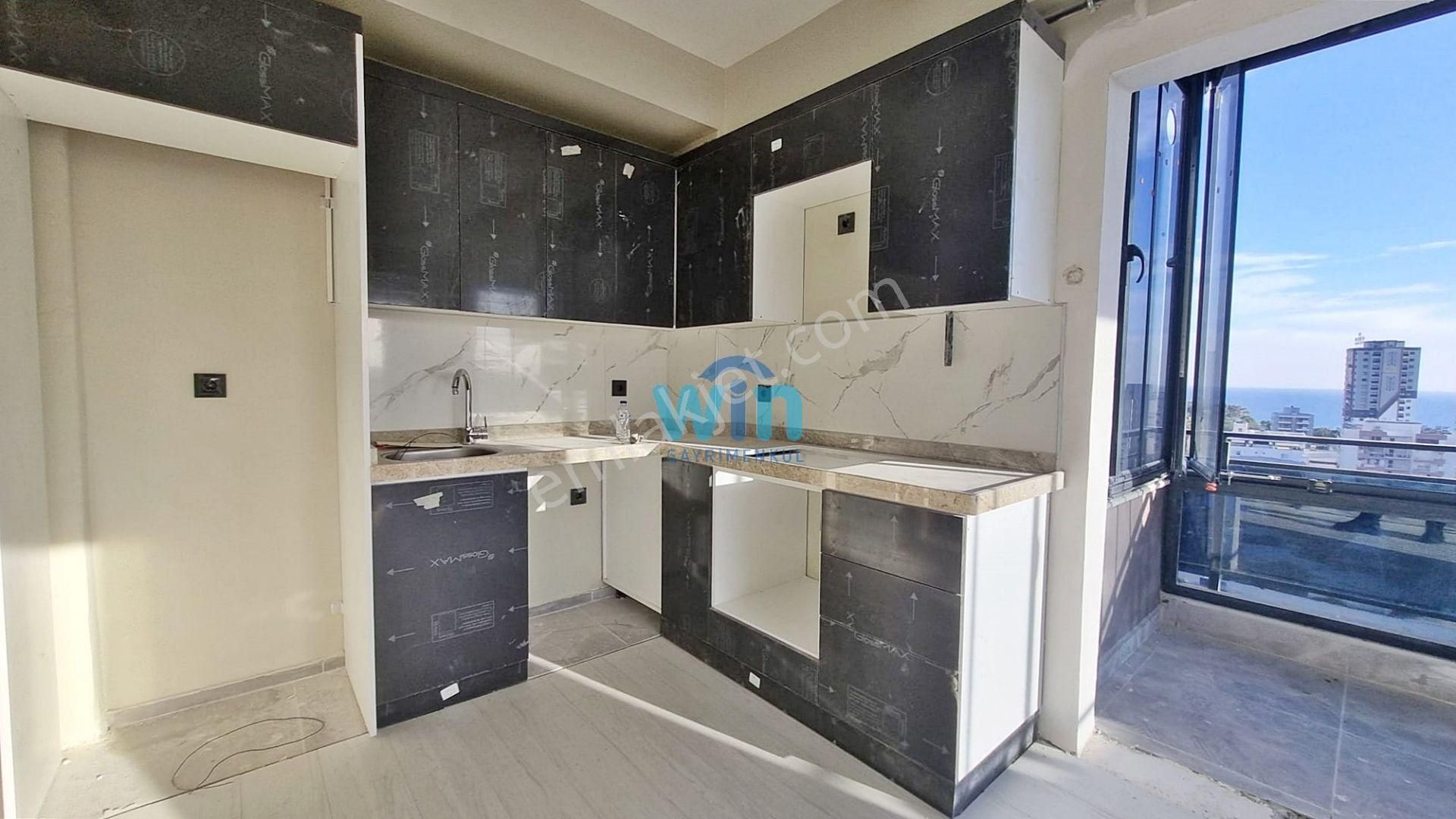 Win Gayrimenkul'den Davultepe'de Merkezi Konumda Satılık 2+1 Fırsat Daire - Görsel 14