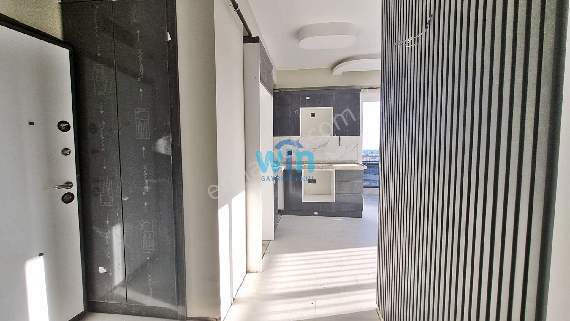 Win Gayrimenkul'den Davultepe'de Merkezi Konumda Satılık 2+1 Fırsat Daire - Görsel 3