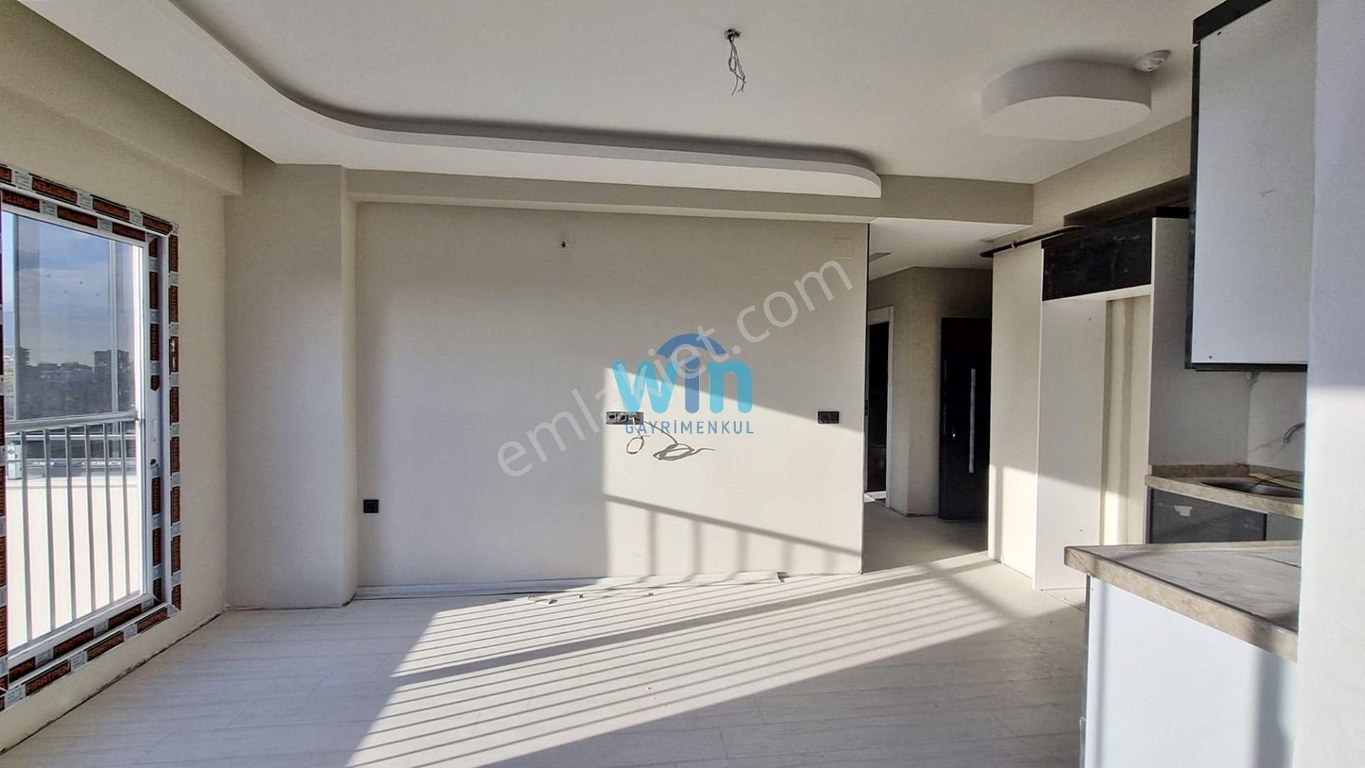 Win Gayrimenkul'den Davultepe'de Merkezi Konumda Satılık 2+1 Fırsat Daire - Görsel 12
