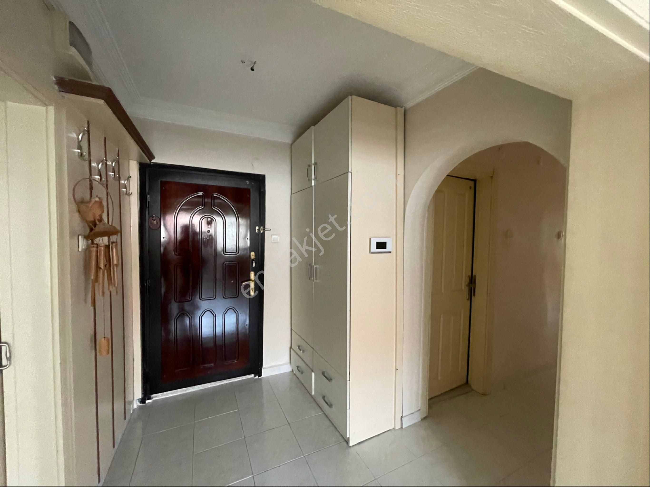 Demetevler Mah. Sayıştay Sitesi 3+1 Satılık Daire - Görsel 22