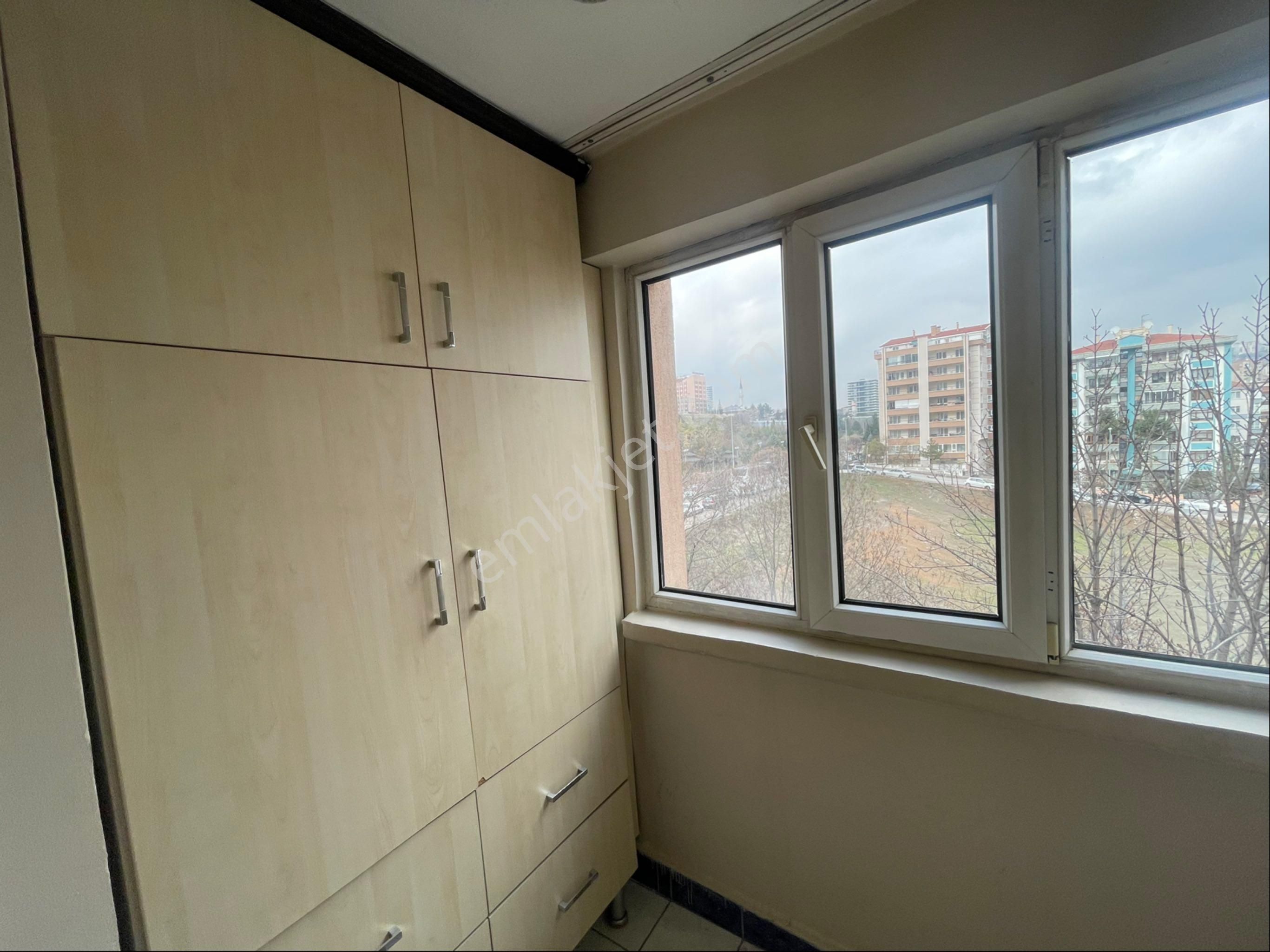 Demetevler Mah. Sayıştay Sitesi 3+1 Satılık Daire - Görsel 31
