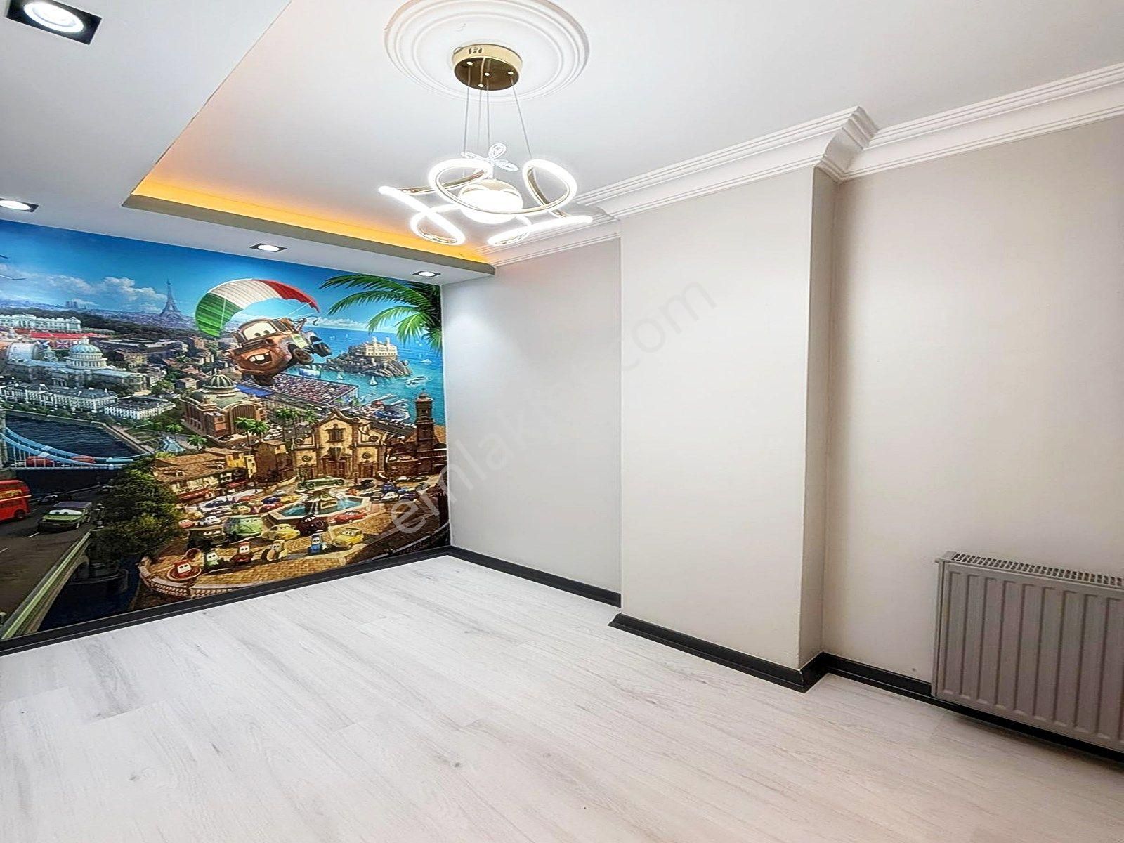 Esenyurt Mehterçeşme Mahallesinde Balkonlu Geniş Arakat 2+1 Daire - Görsel 15