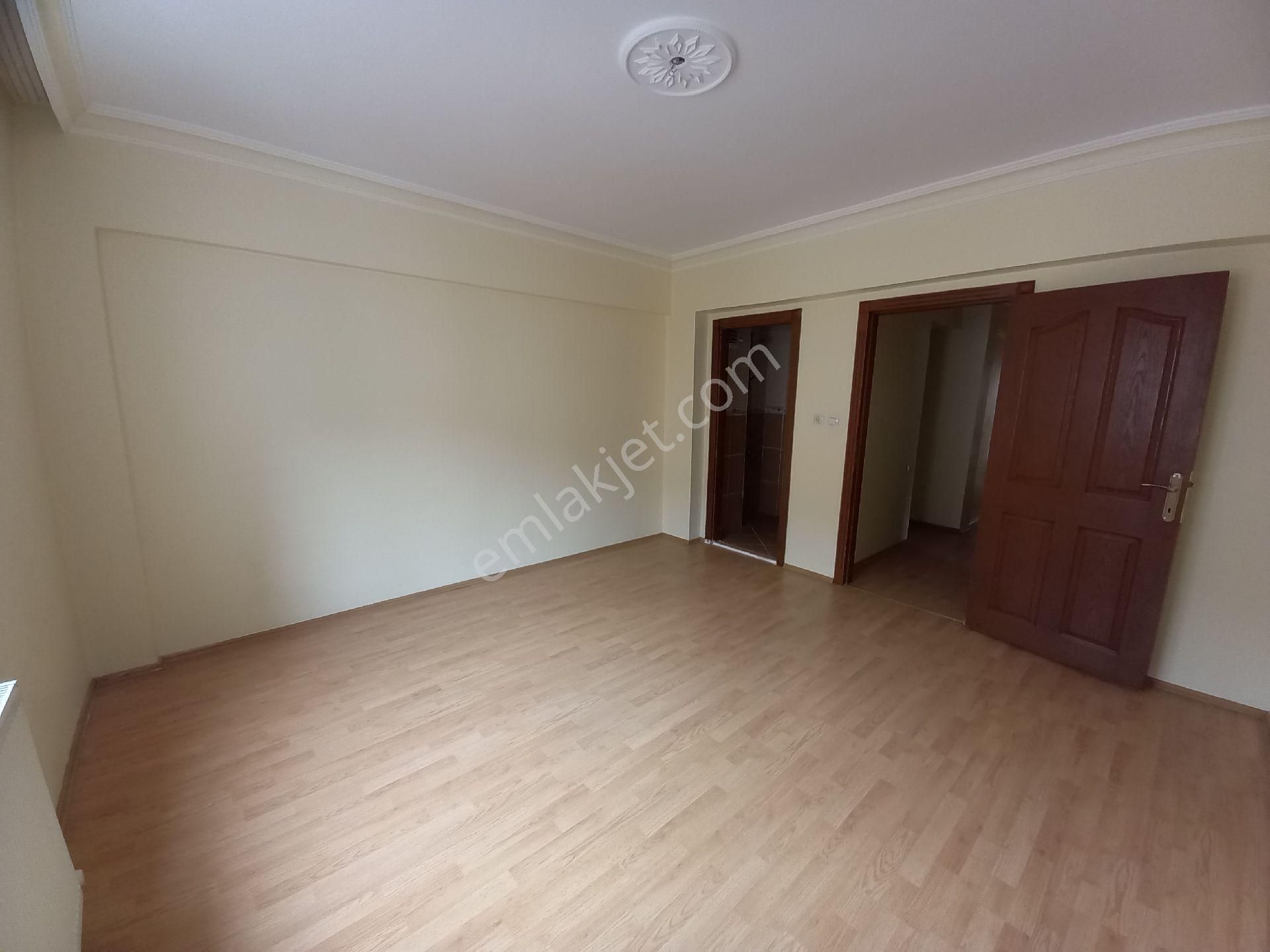 Andıcen Mah Bağımsız Asansörlü 3+1 Ön Cephe - Görsel 15