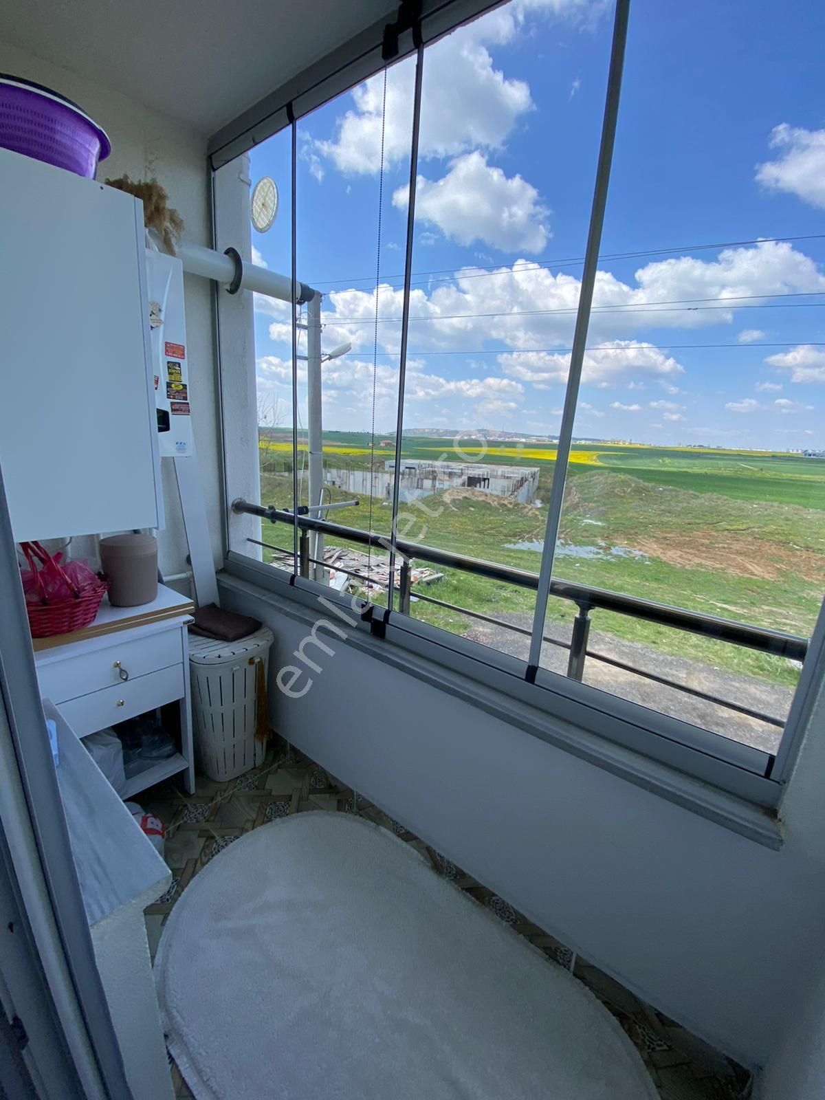 Arslanbeyden Tekirdağ Çorlu Mevkiinde Acil Satılık Daire Fırsatı!!!!! - Görsel 18
