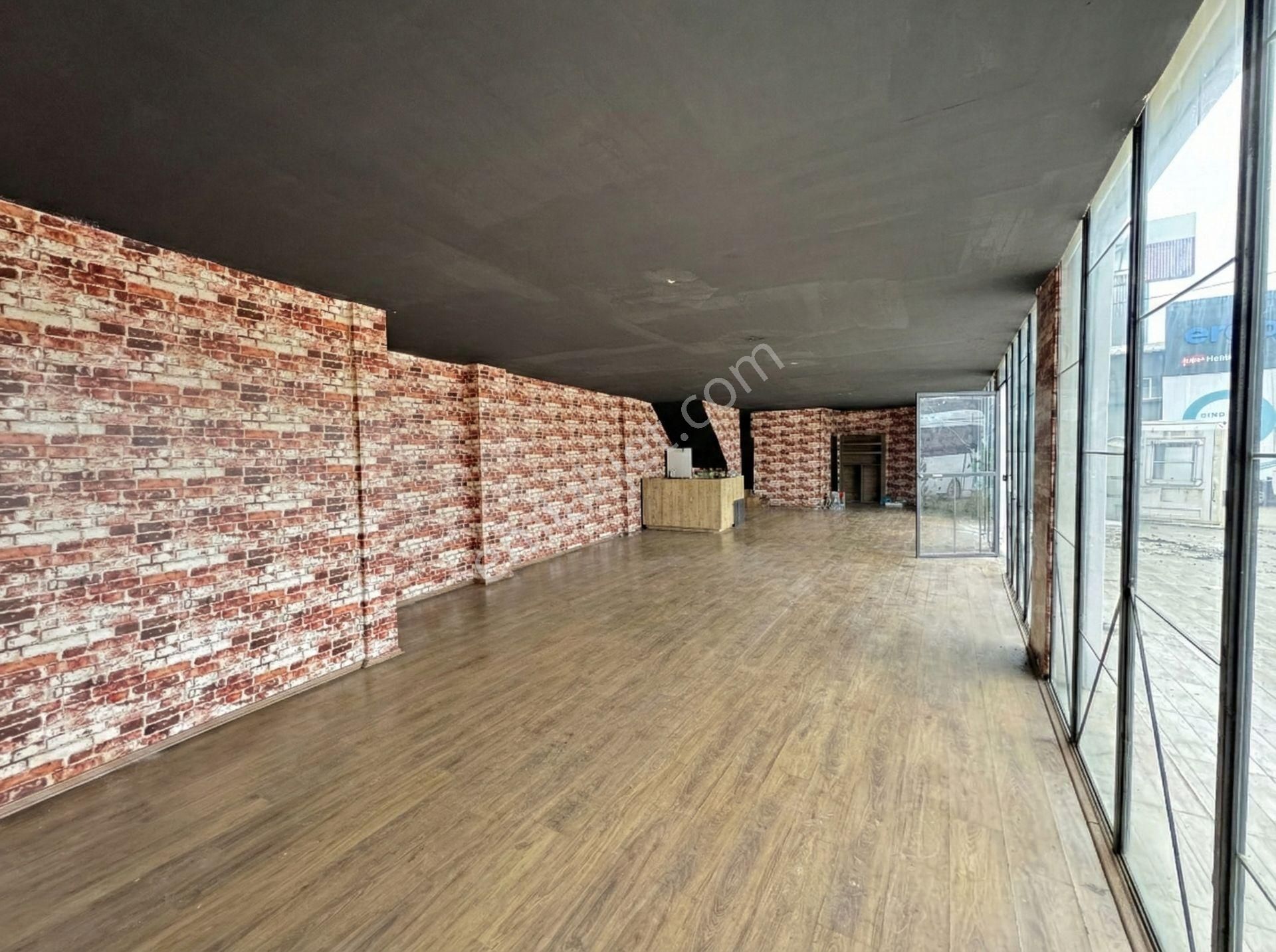 İdenova'dan Mudanya Yolu Üzerinde 15m Cepheli Kiralık Dükkan - Görsel 5