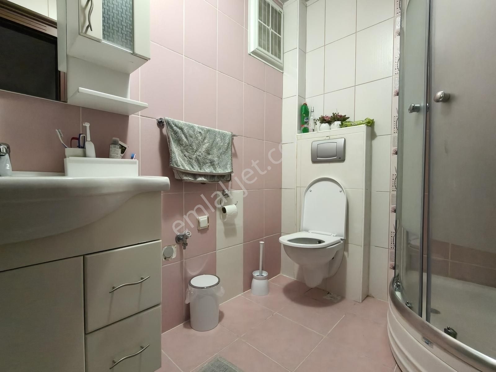 Emaks'tan/akpınar/mevlana Bulv.yakını/katta/bakımlı/3+1/125 M2 - Görsel 18