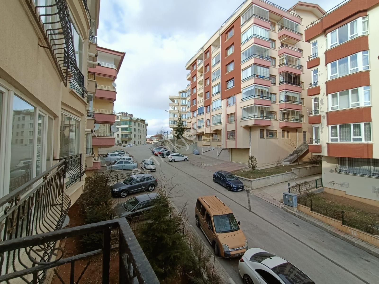 Emaks'tan/akpınar/mevlana Bulv.yakını/katta/bakımlı/3+1/125 M2 - Görsel 22