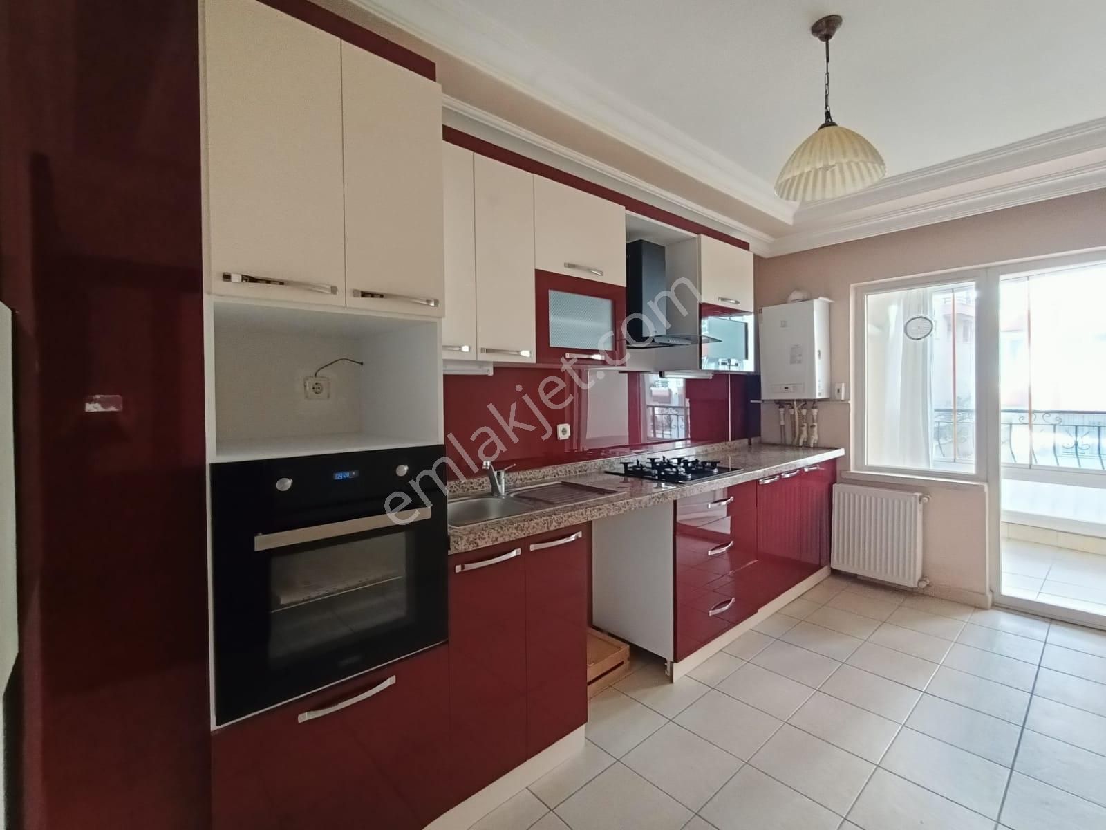 Emaks'tan/akpınar/mevlana Bulv.yakını/katta/bakımlı/3+1/125 M2 - Görsel 5