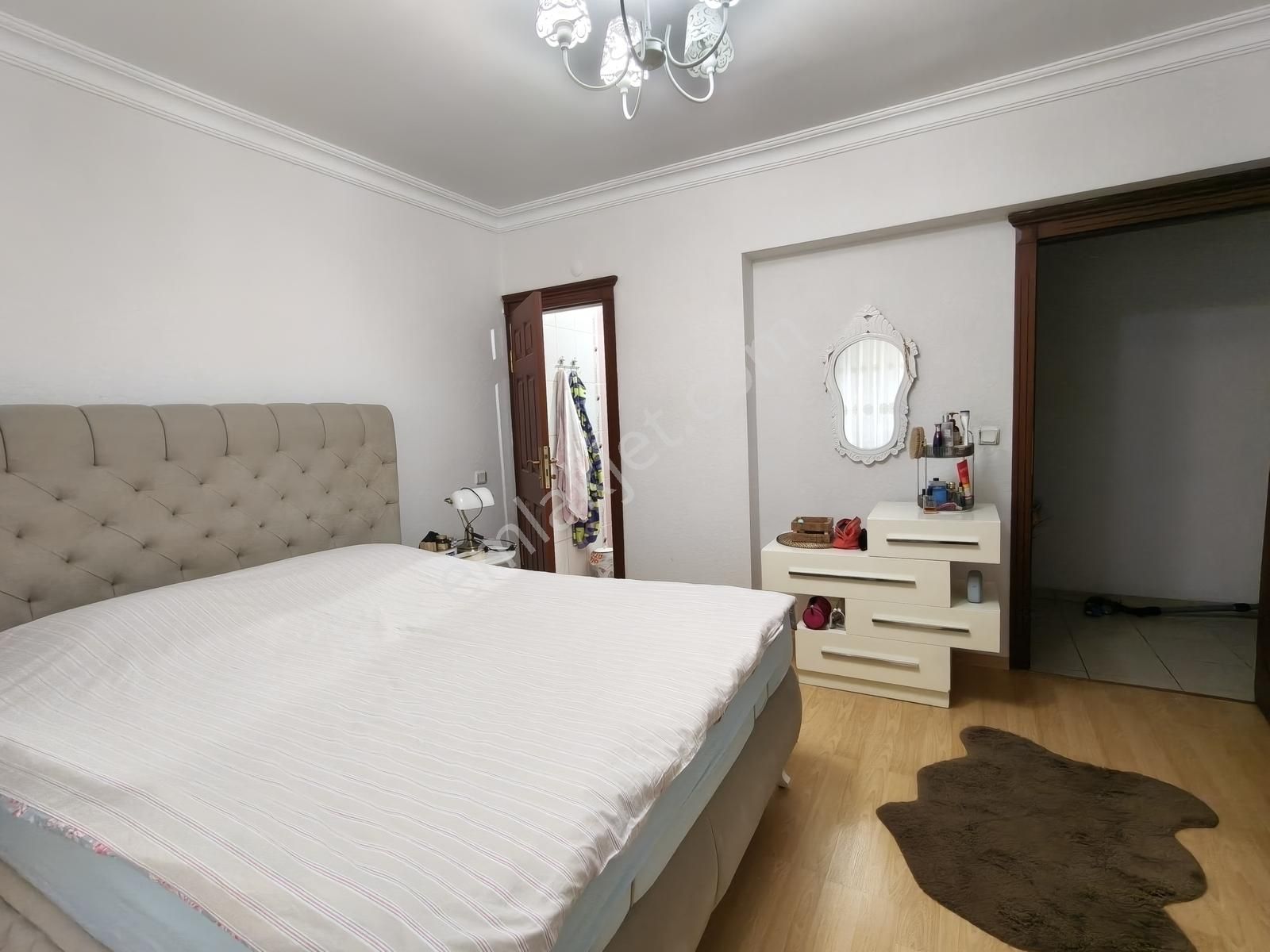 Emaks'tan/akpınar/mevlana Bulv.yakını/katta/bakımlı/3+1/125 M2 - Görsel 30