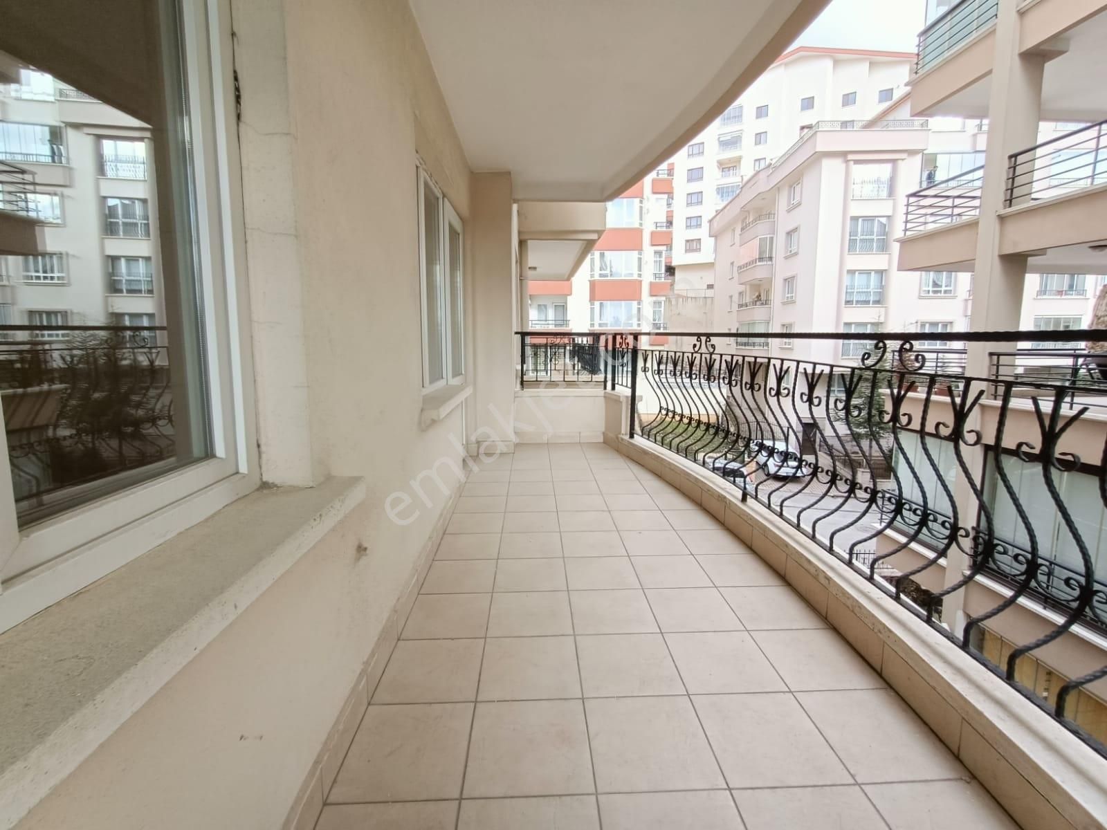 Emaks'tan/akpınar/mevlana Bulv.yakını/katta/bakımlı/3+1/125 M2 - Görsel 21