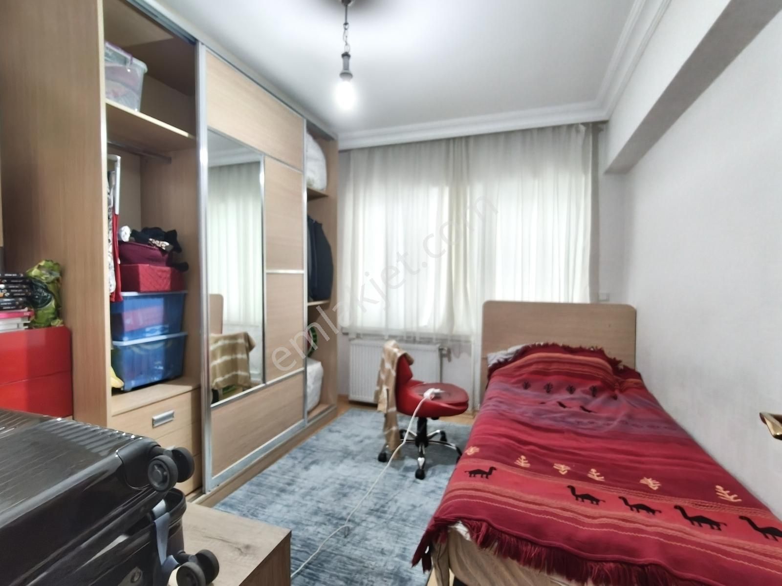 Emaks'tan/akpınar/mevlana Bulv.yakını/katta/bakımlı/3+1/125 M2 - Görsel 23