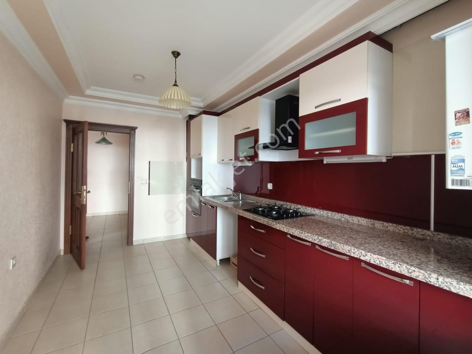 Emaks'tan/akpınar/mevlana Bulv.yakını/katta/bakımlı/3+1/125 M2 - Görsel 3