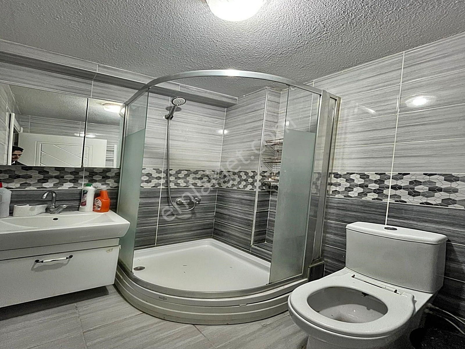 Şahane Yapı' Dan Çınar Mahallesinde 1+1 Bahçe - Görsel 12