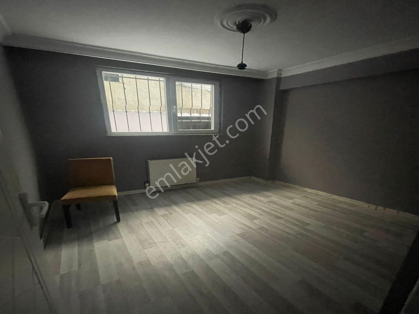 Şahane Yapı' Dan Çınar Mahallesinde 1+1 Bahçe - Görsel 6