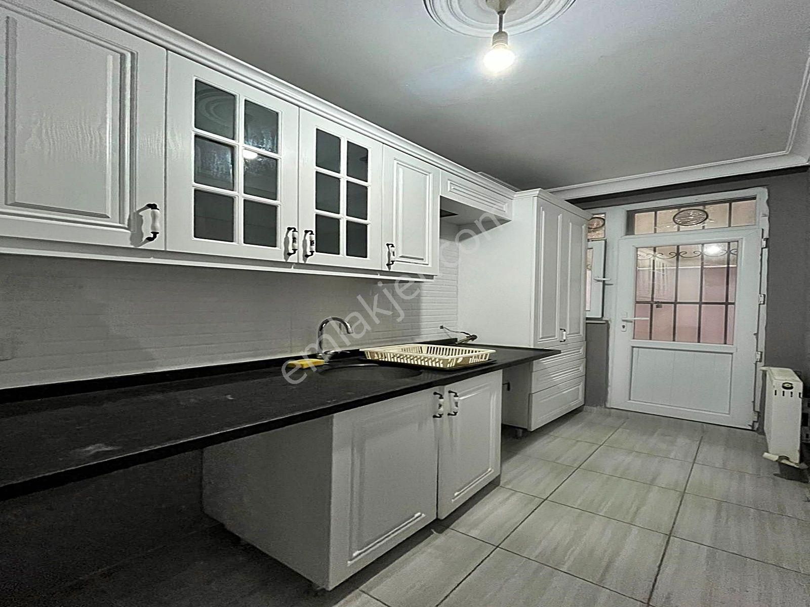 Şahane Yapı' Dan Çınar Mahallesinde 1+1 Bahçe - Görsel 5